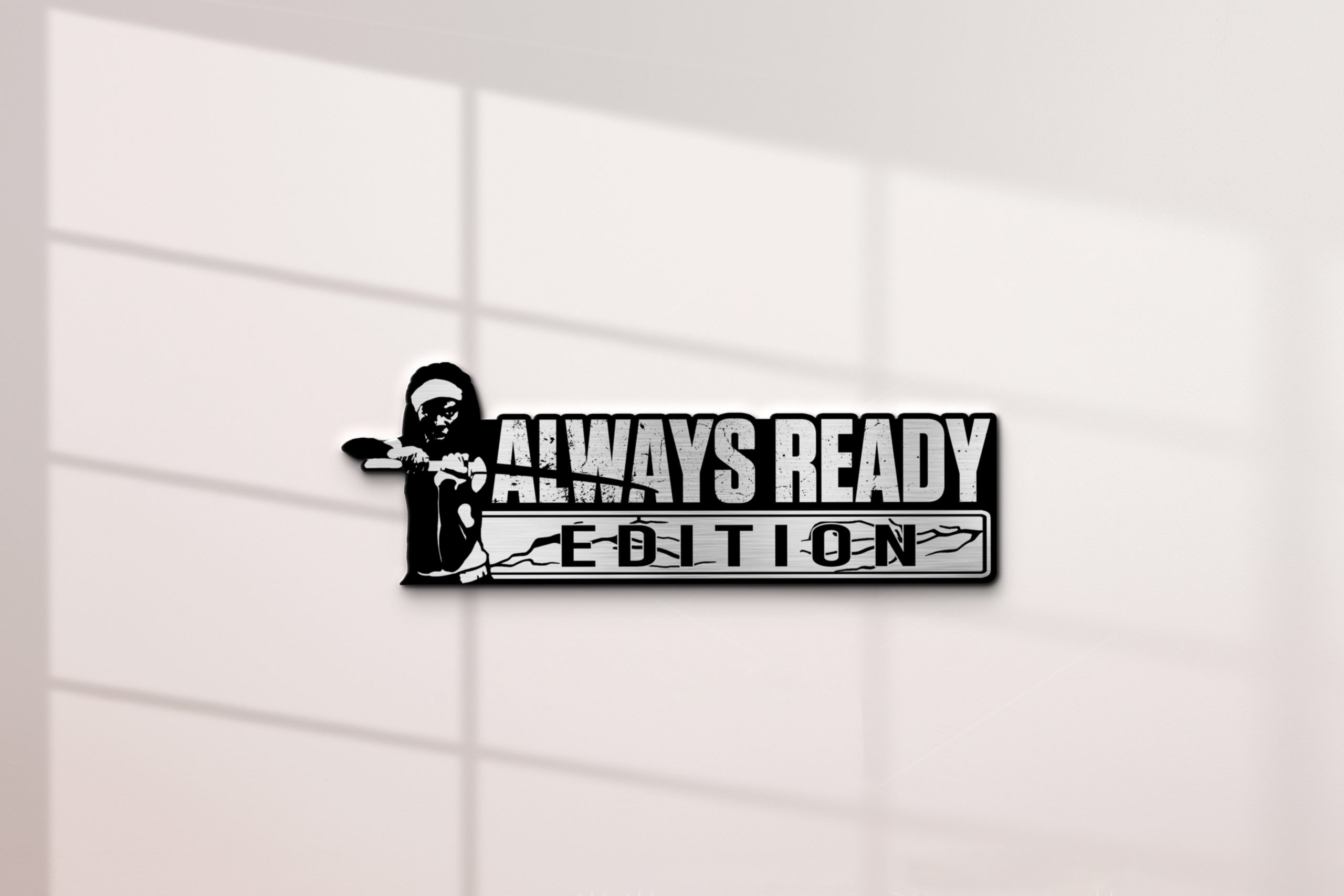 Logo Mockup Collection by Asylab