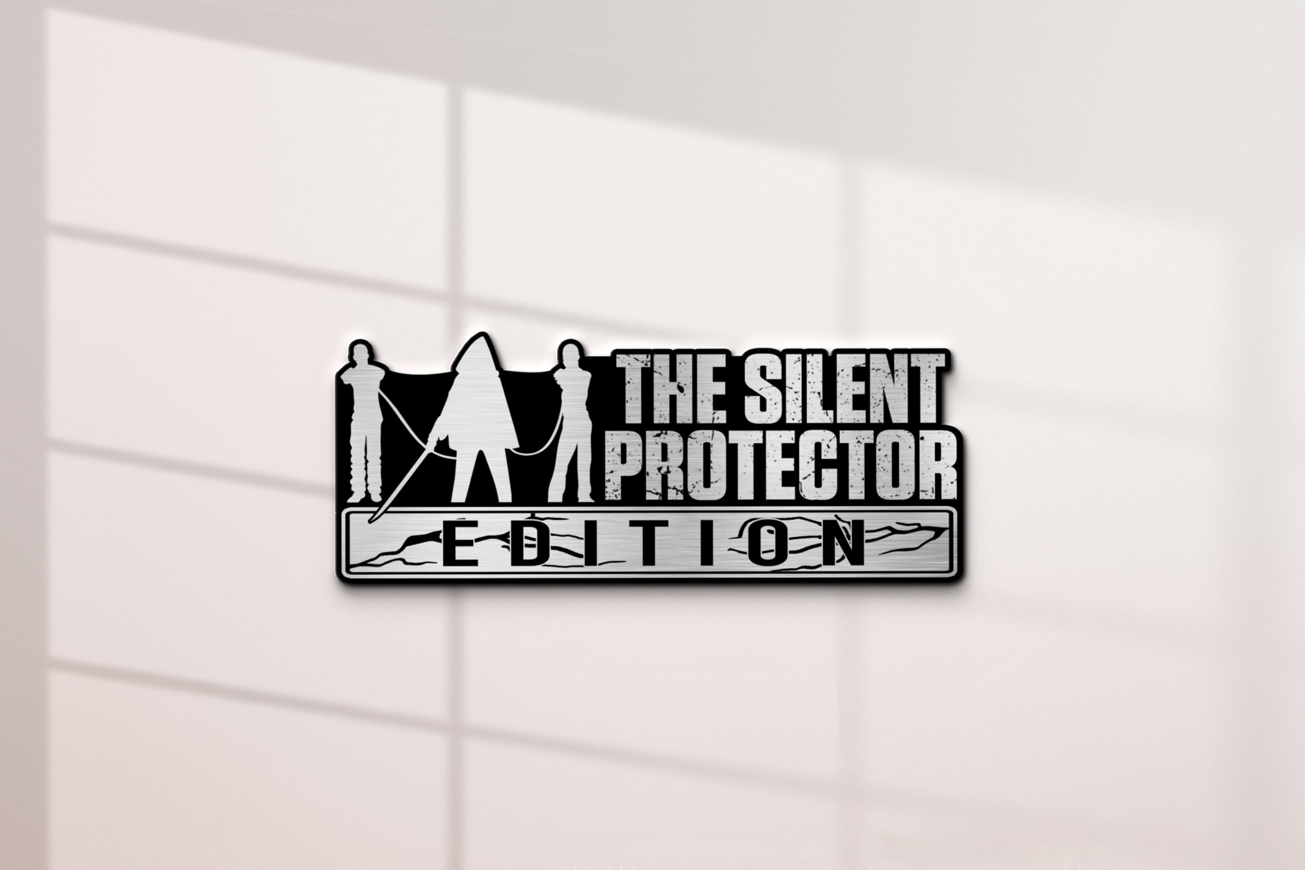 Logo Mockup Collection by Asylab