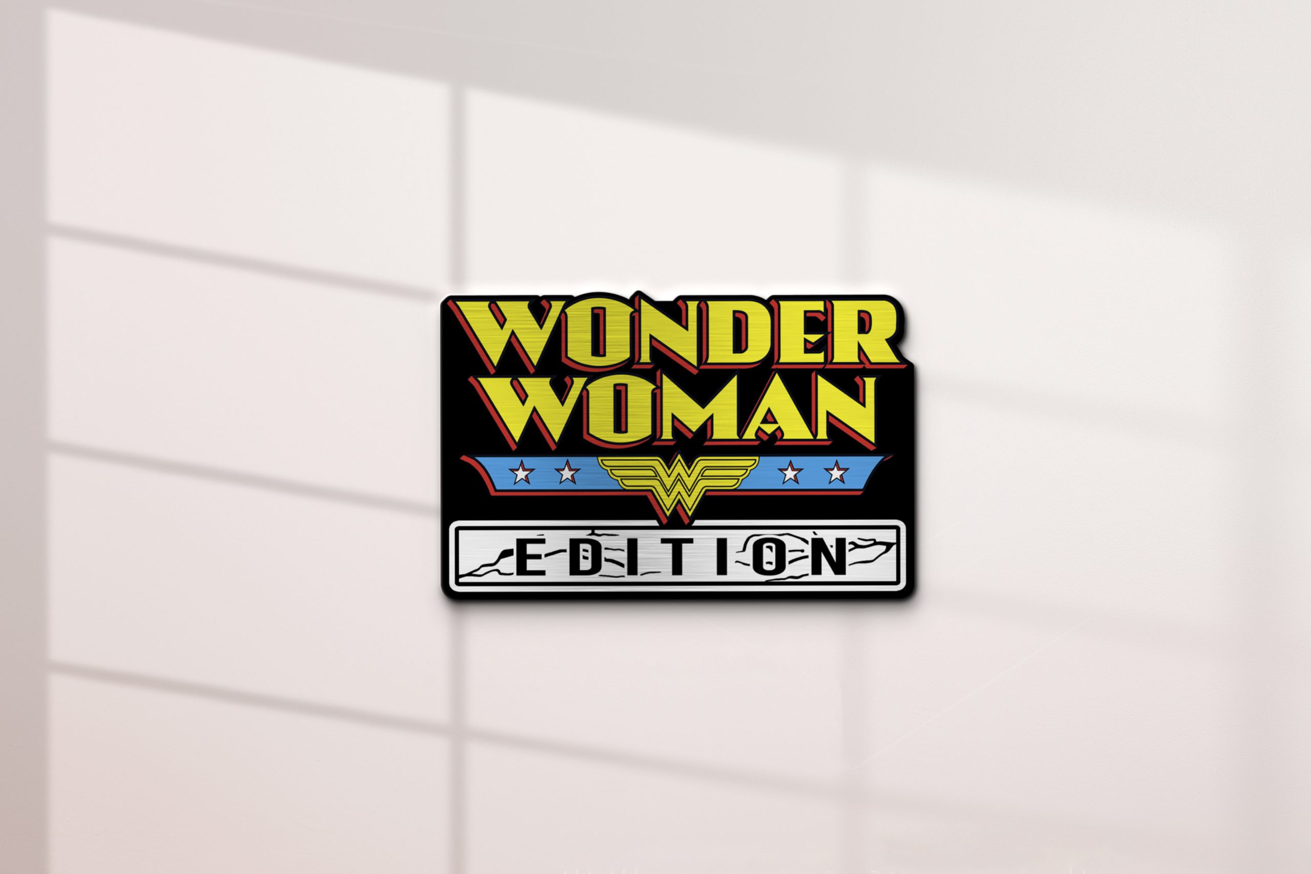 Logo Mockup Collection by Asylab