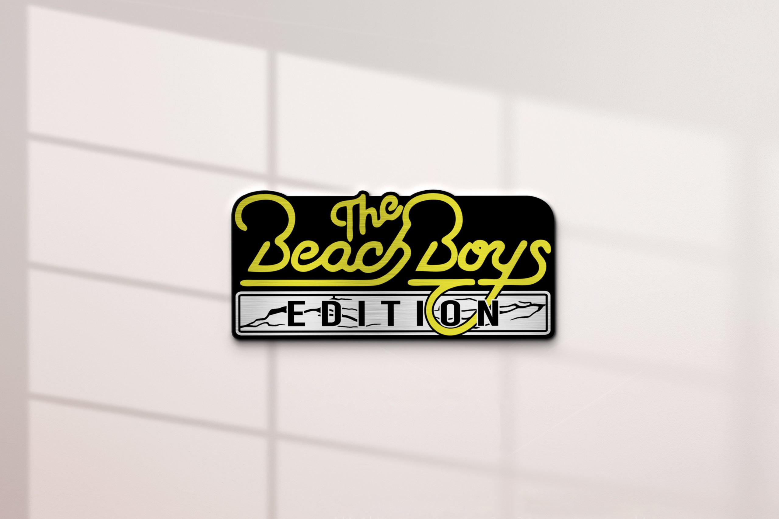 Logo Mockup Collection by Asylab