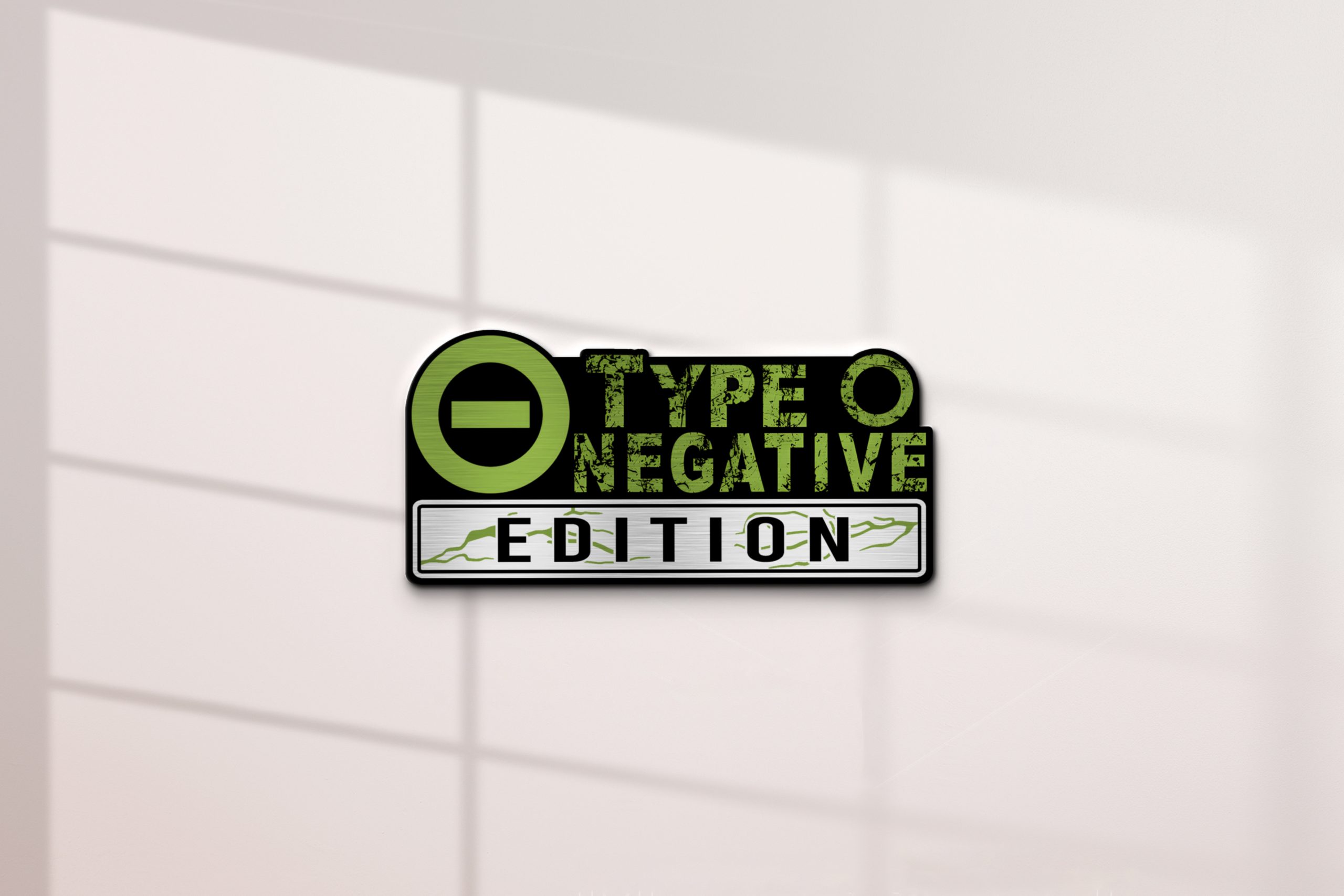 Logo Mockup Collection by Asylab