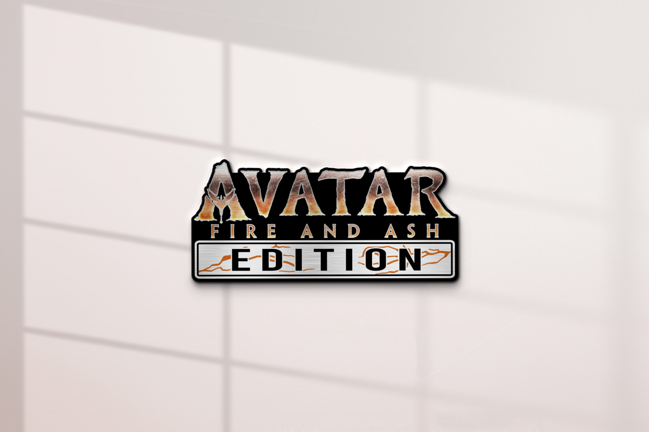 Logo Mockup Collection by Asylab