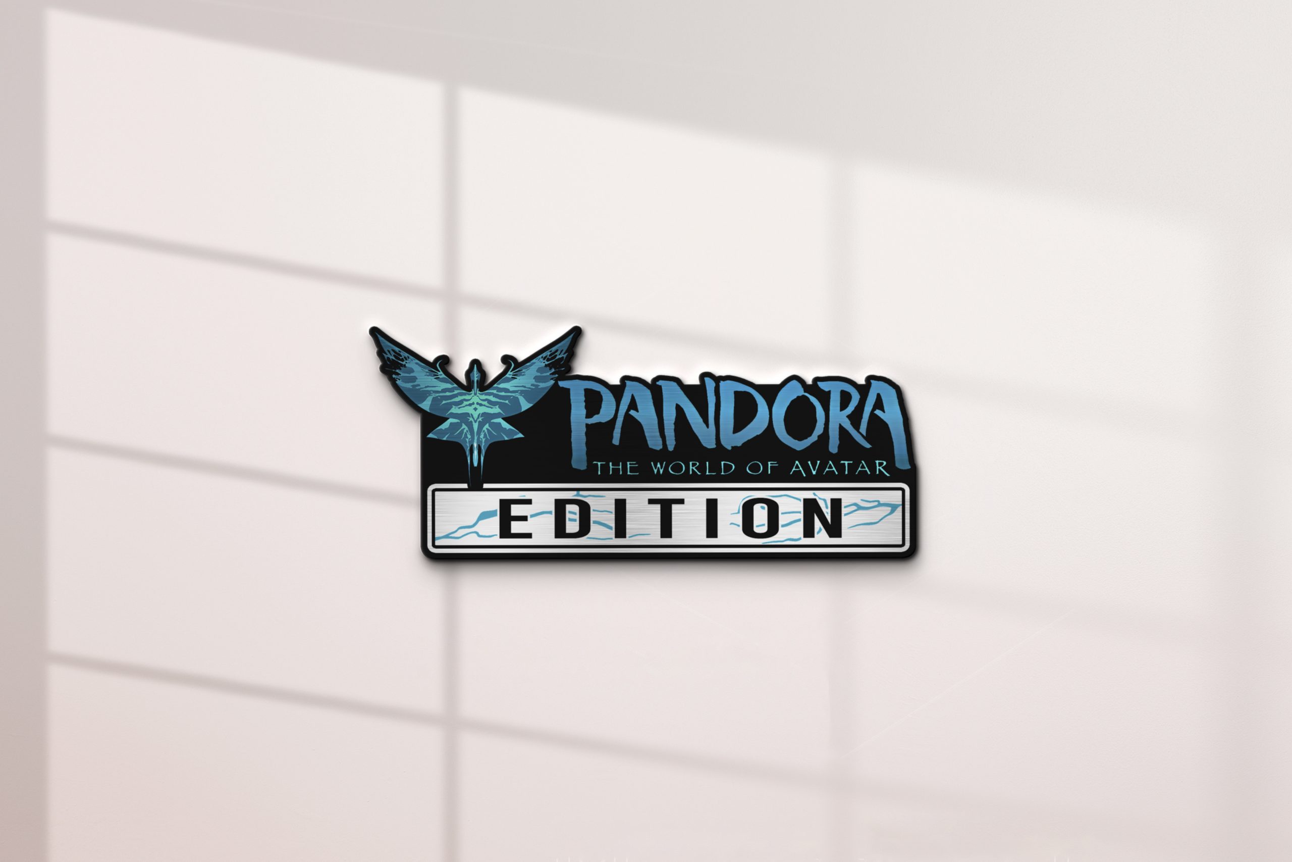 Logo Mockup Collection by Asylab