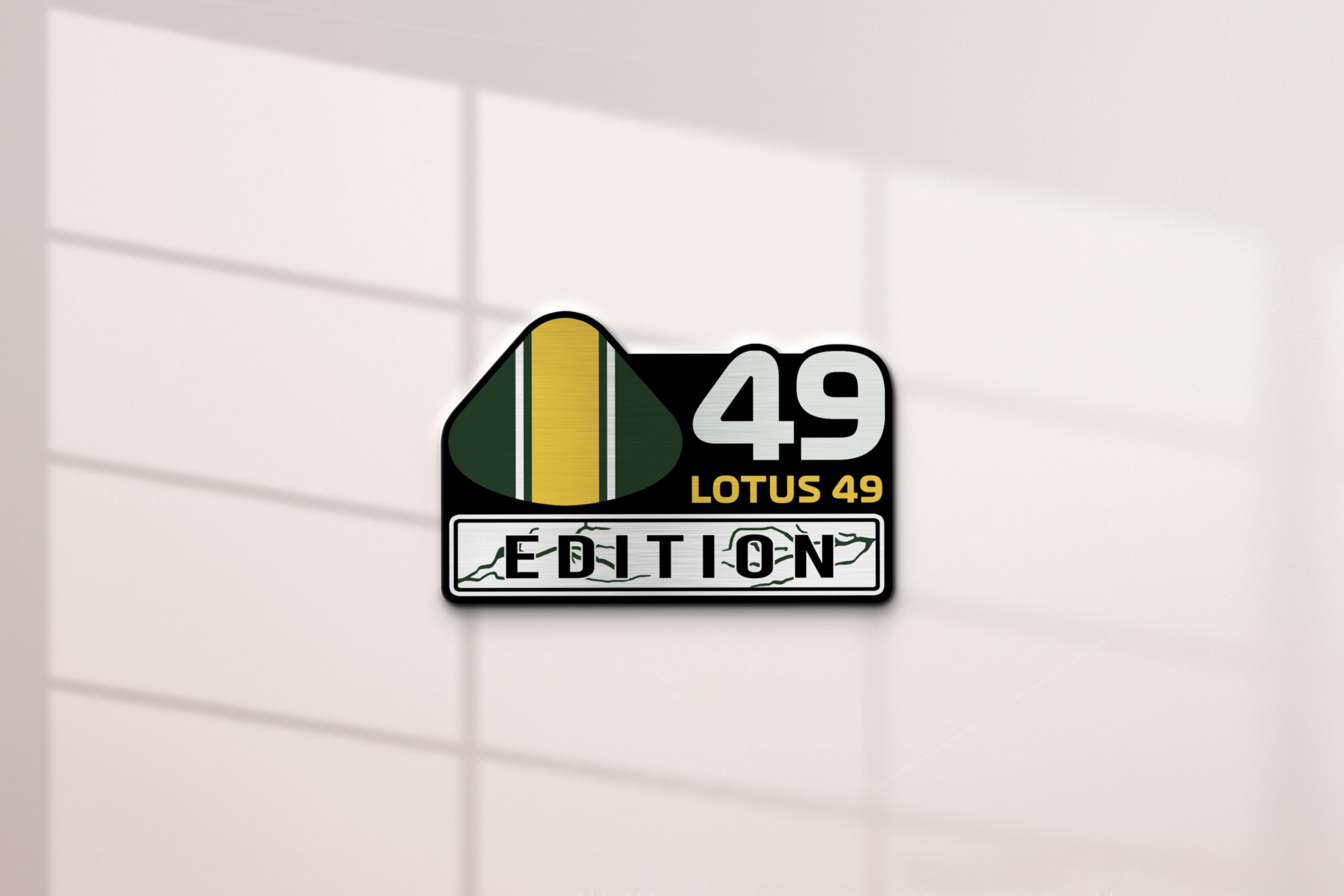 Logo Mockup Collection by Asylab