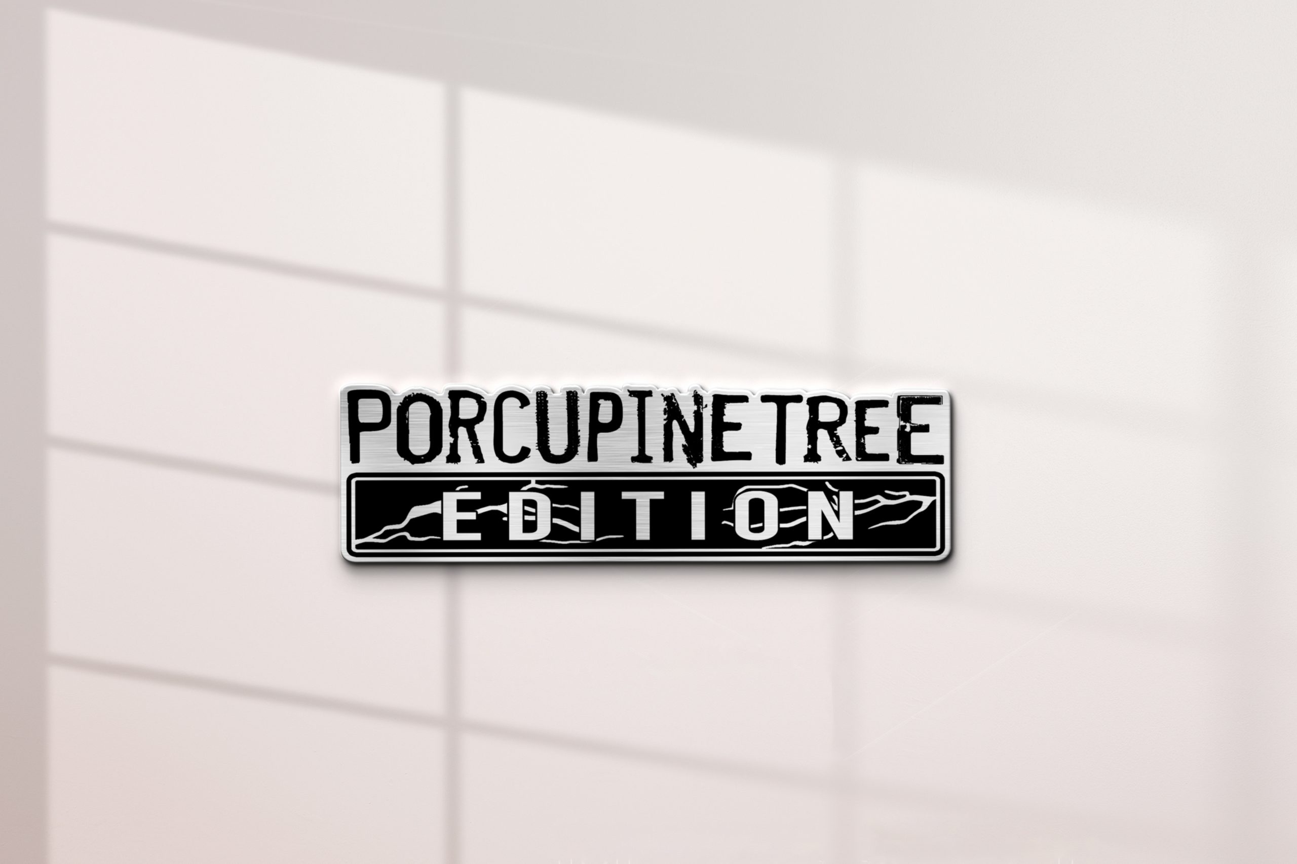 Logo Mockup Collection by Asylab