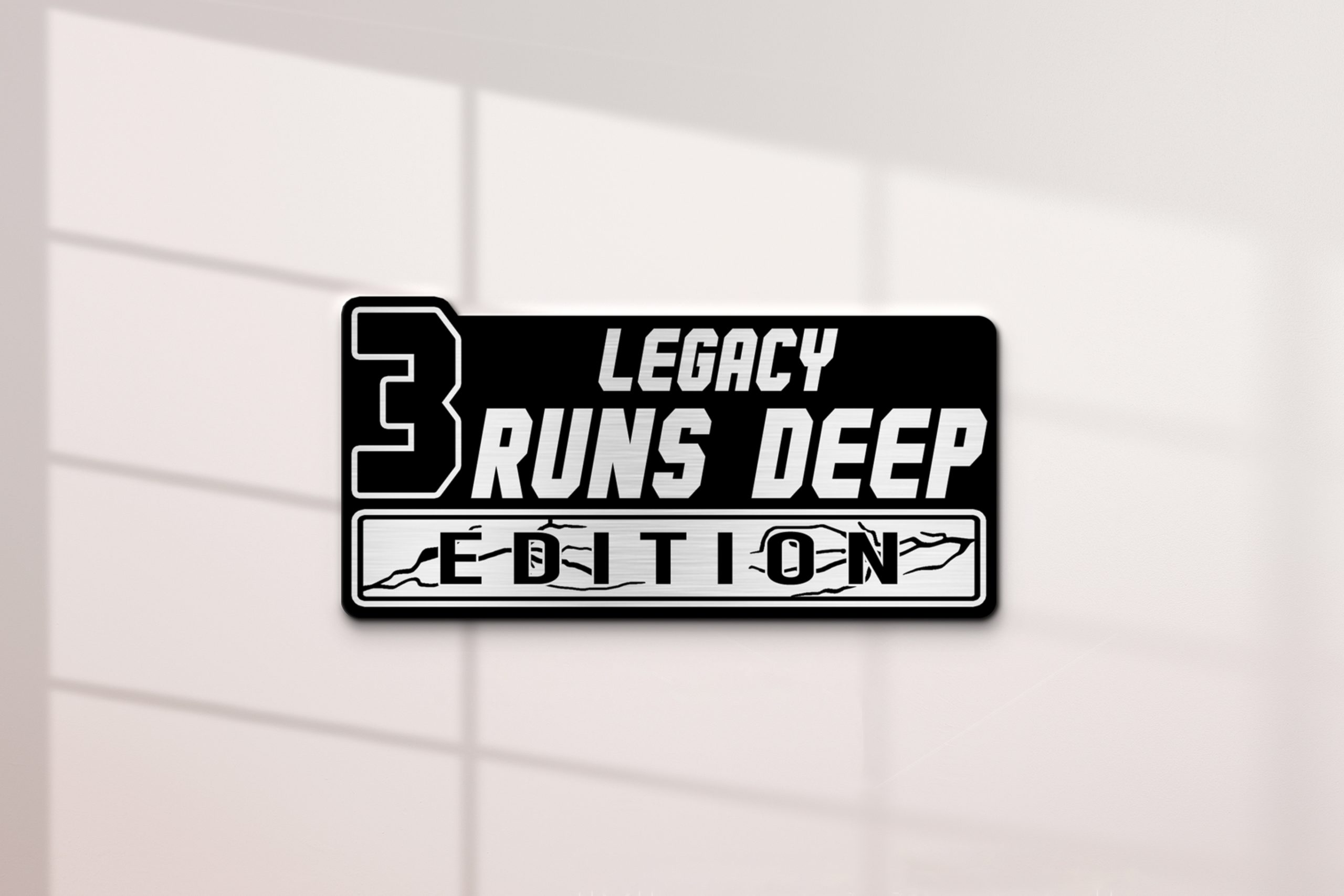 Logo Mockup Collection by Asylab