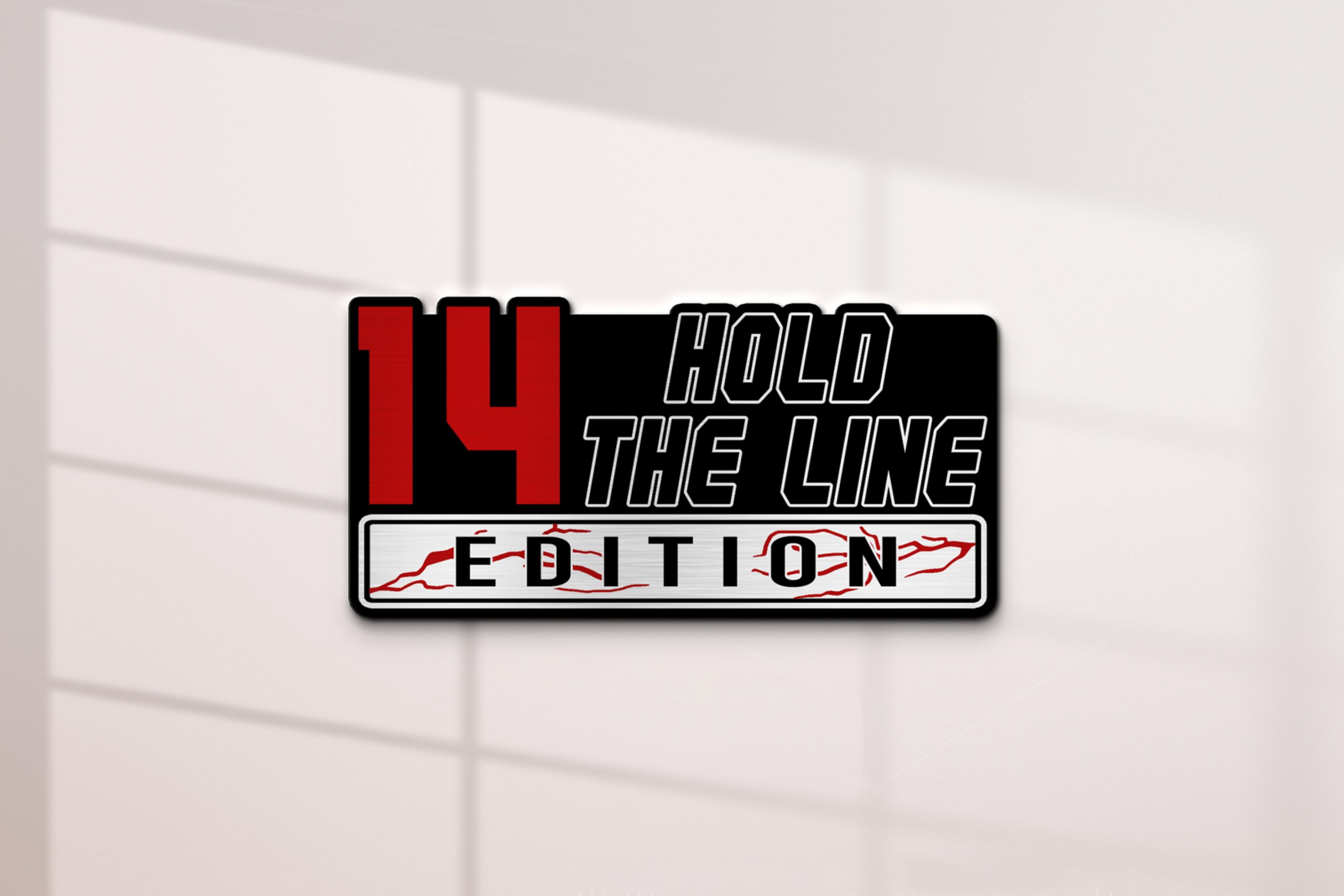 Logo Mockup Collection by Asylab