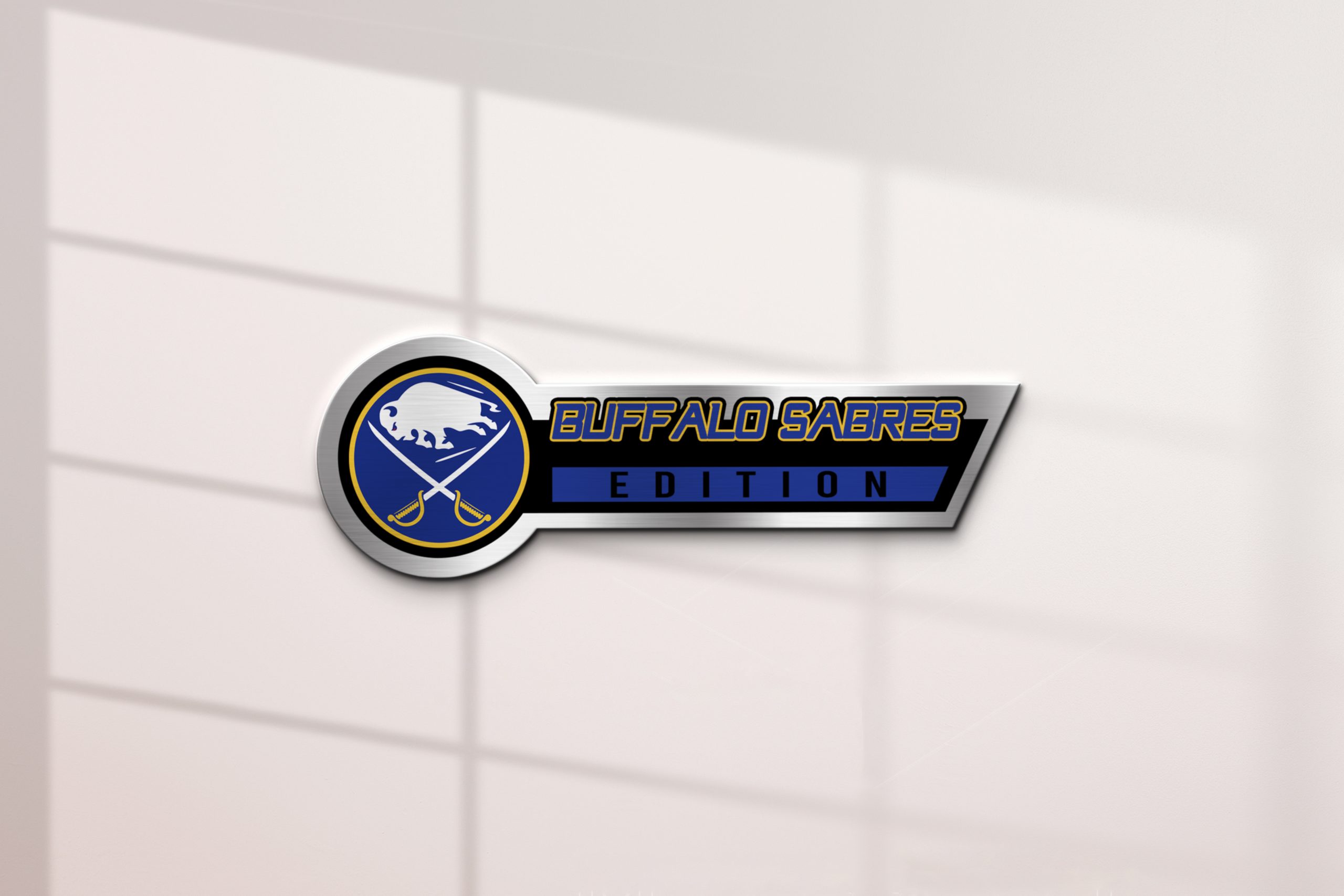 Logo Mockup Collection by Asylab