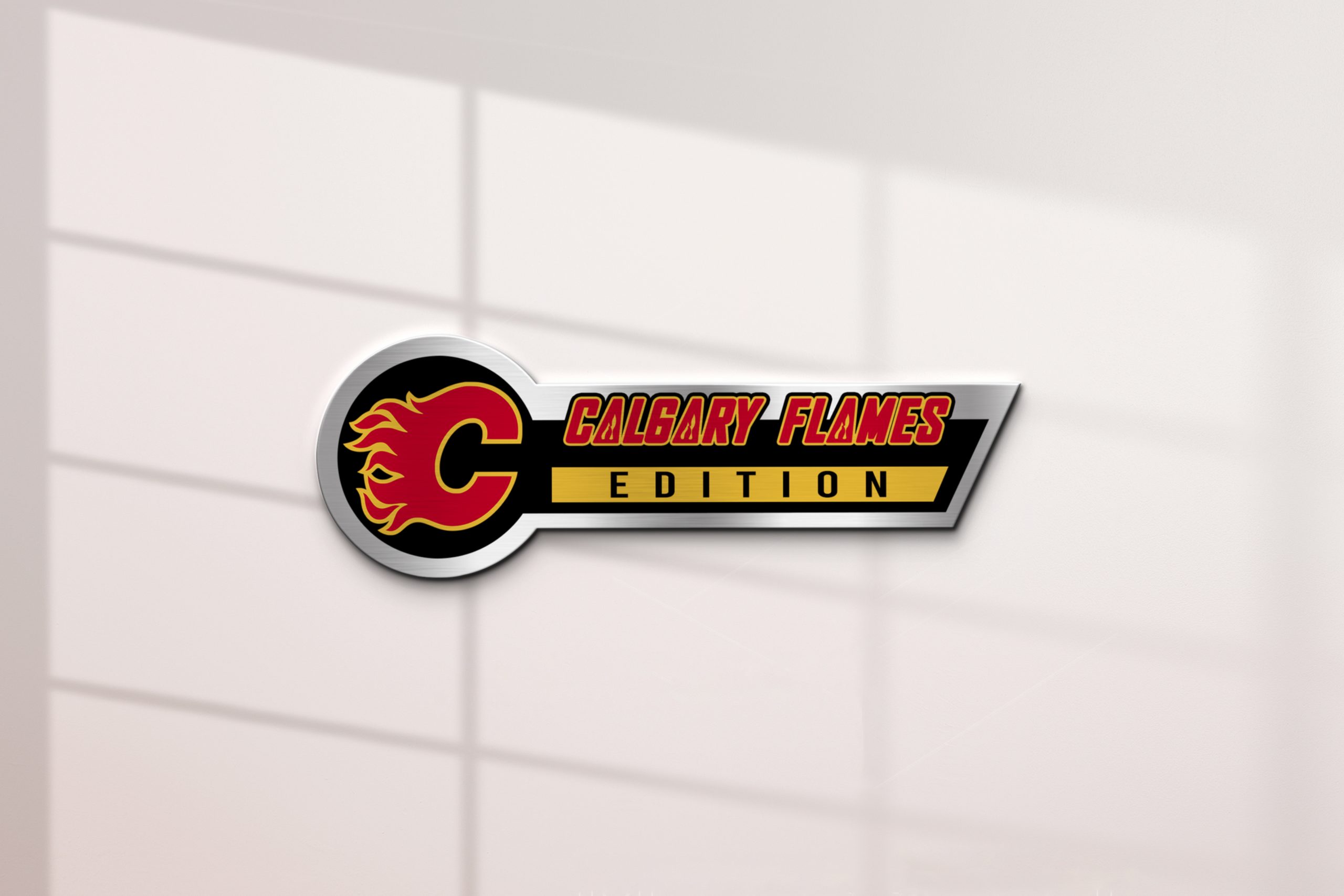 Logo Mockup Collection by Asylab