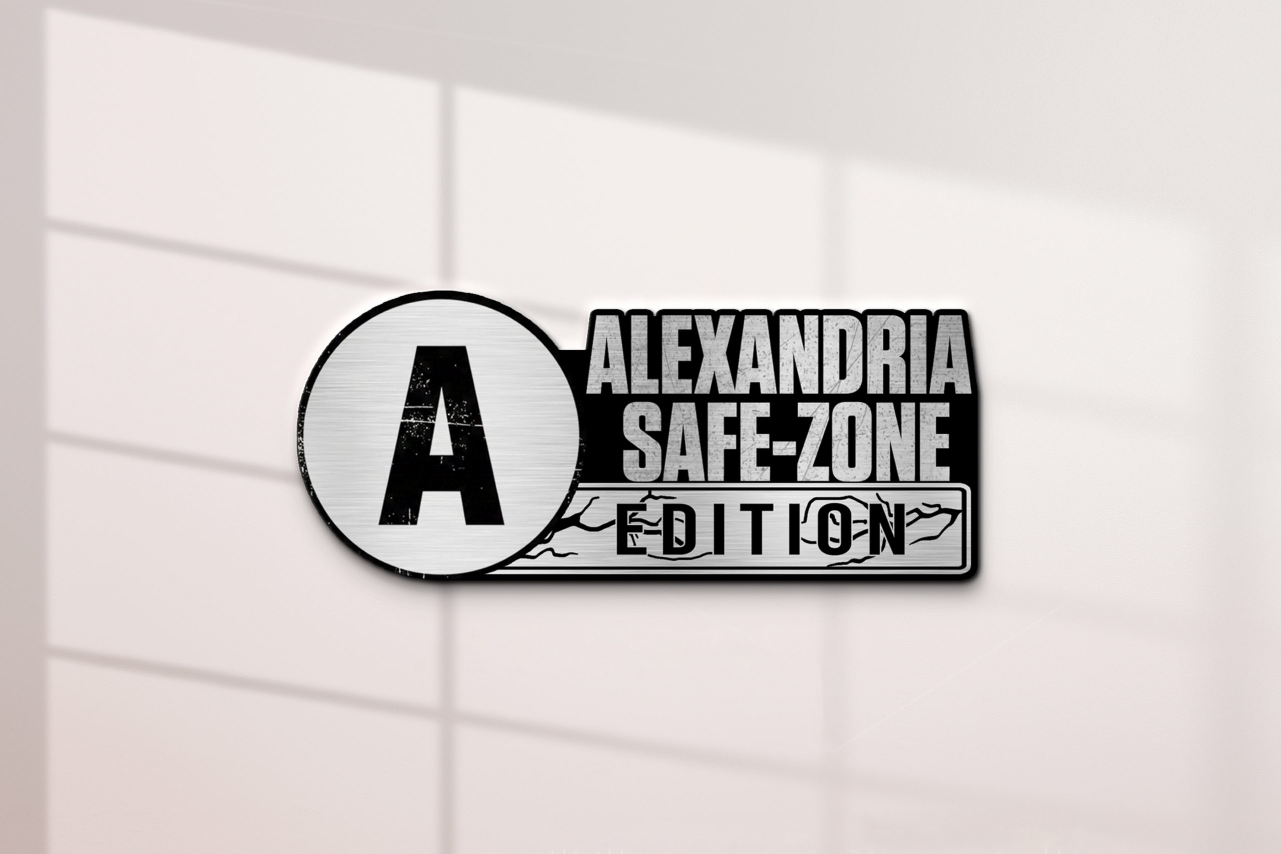 Logo Mockup Collection by Asylab