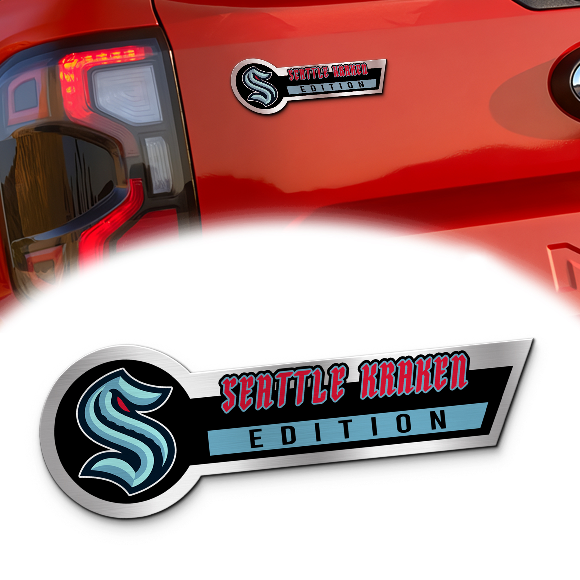 Car Name Emblem Badge mockup ads 2 Red (1)