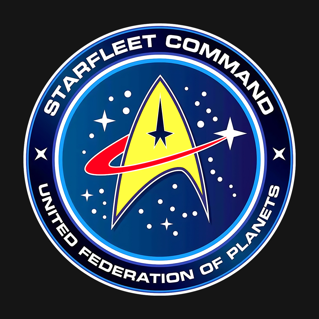 Starfleet Command