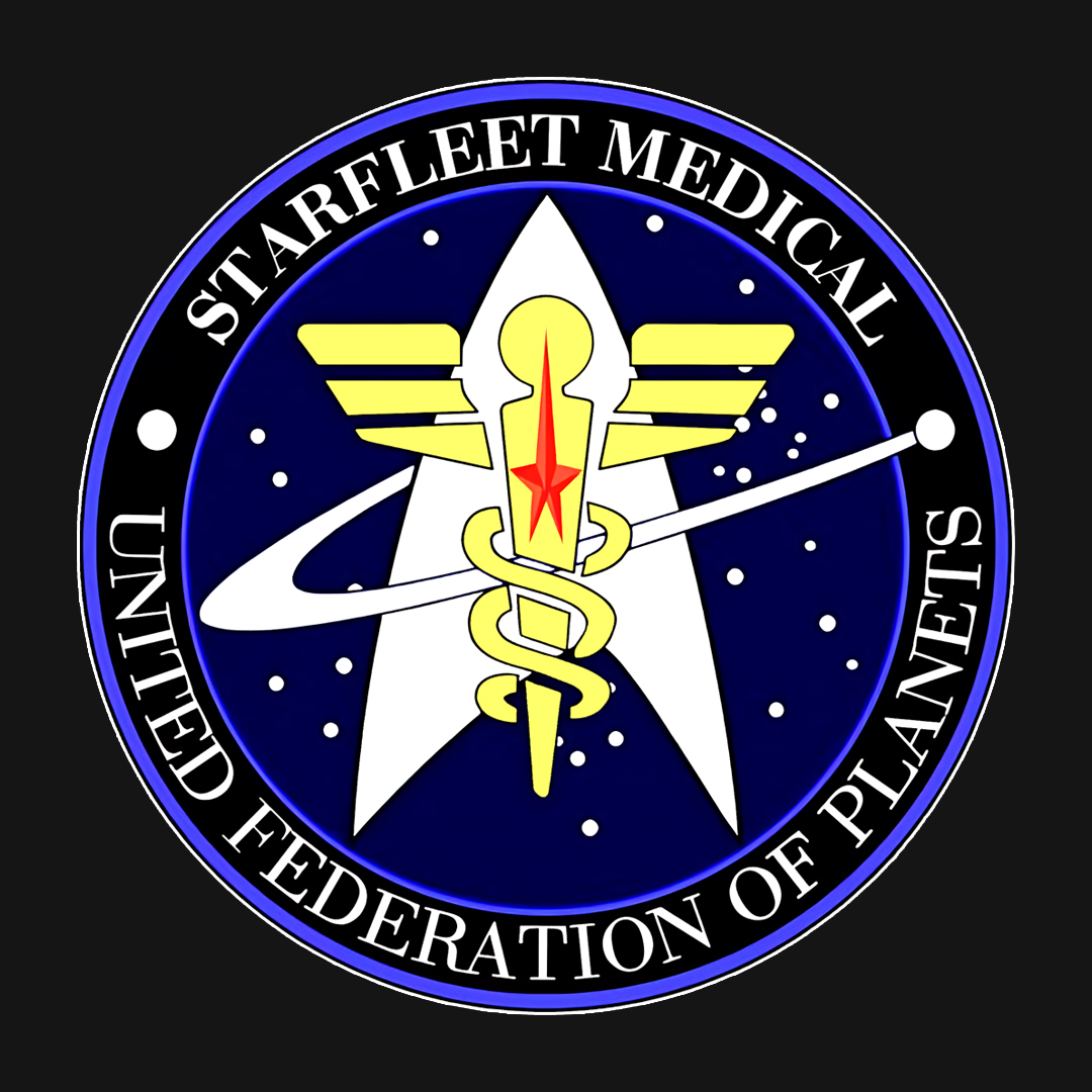 Starfleet Medical