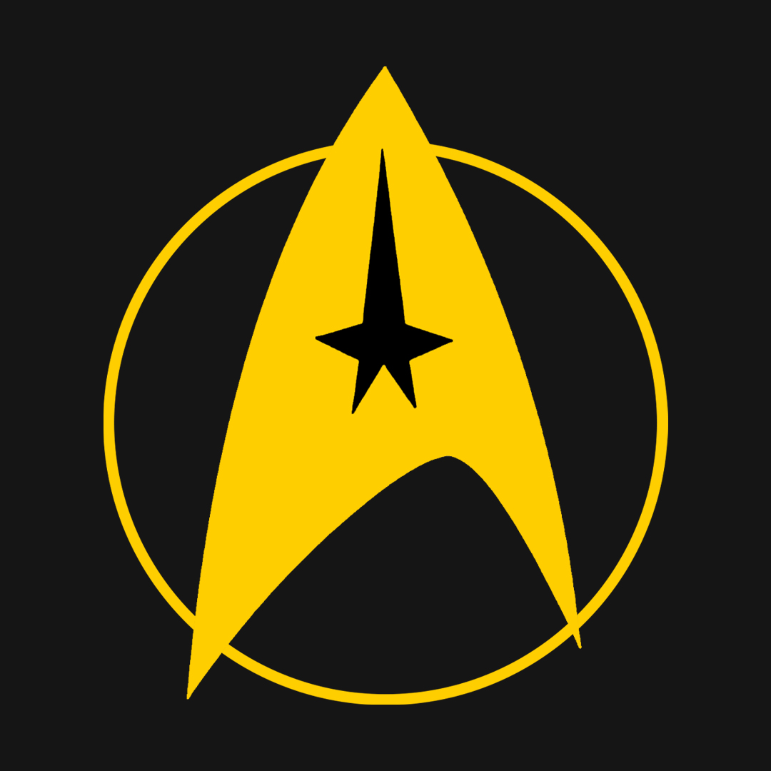 Starfleet Delta