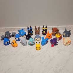 Pokémon Gaming Controller Stand – Desk Holder & Display