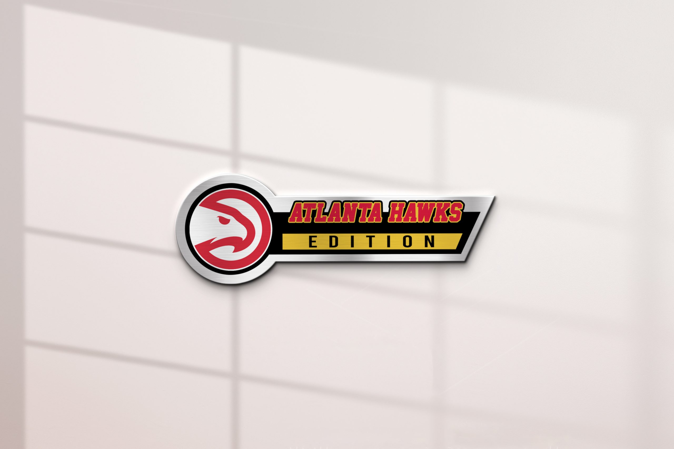 Logo Mockup Collection by Asylab