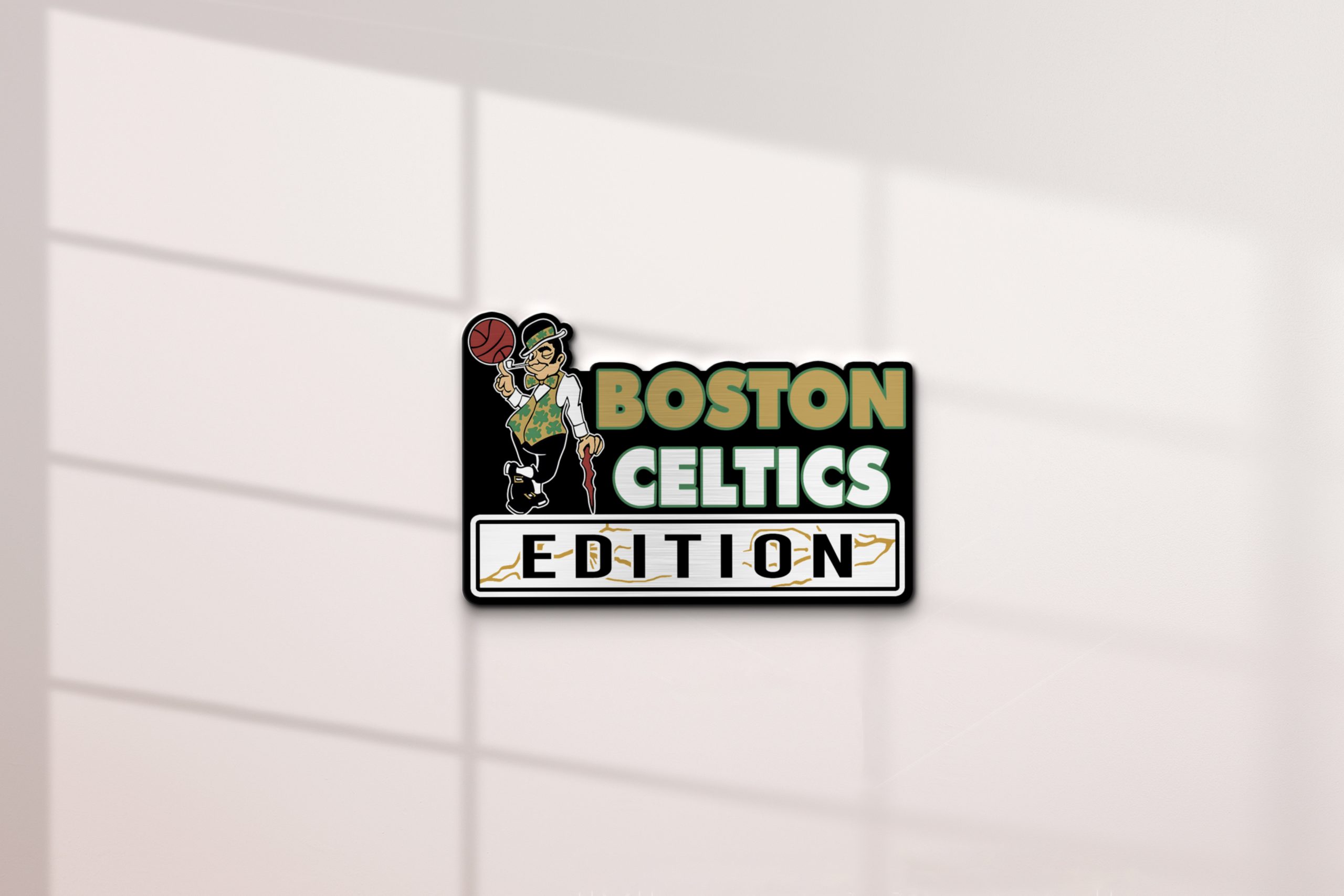 Logo Mockup Collection by Asylab