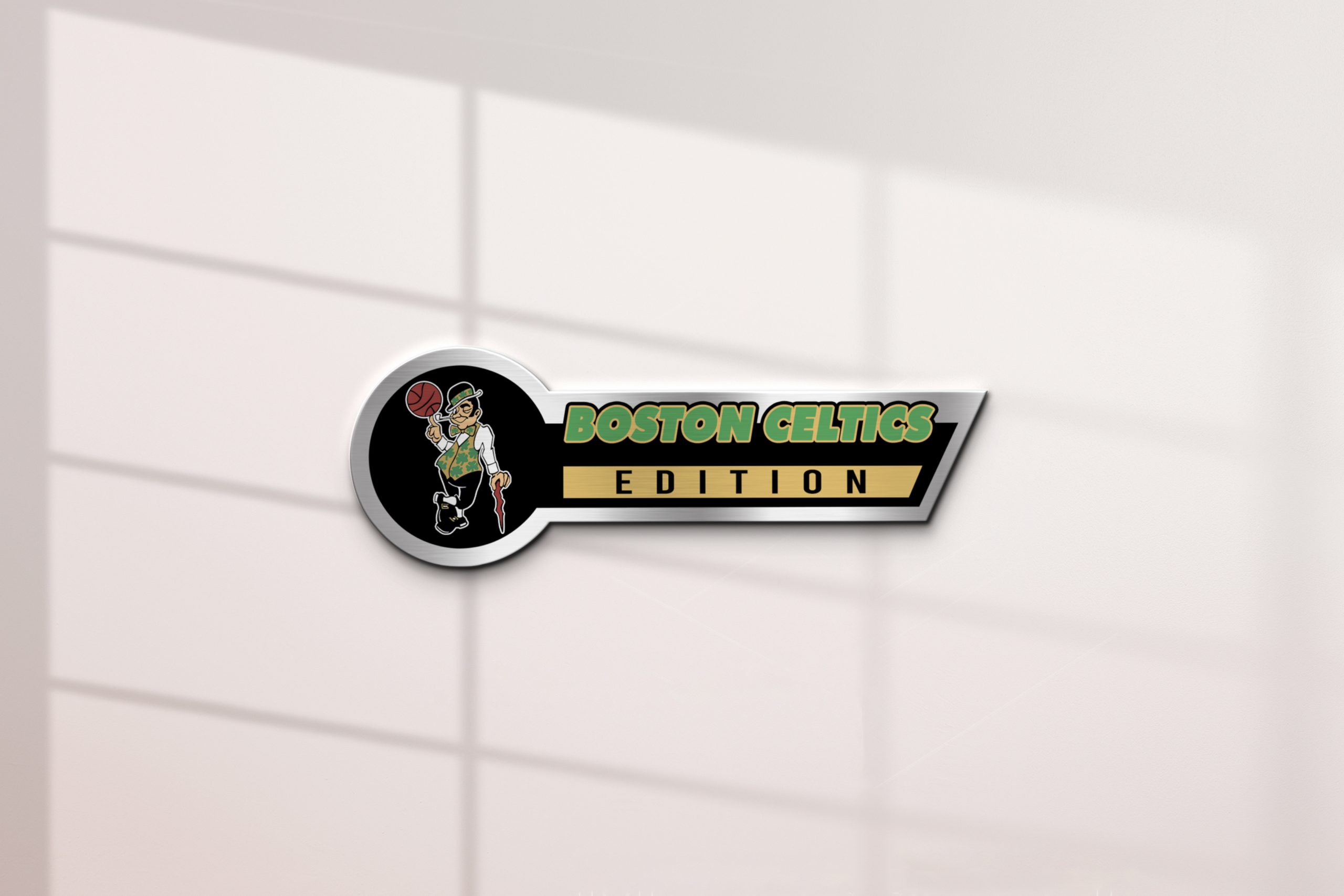 Logo Mockup Collection by Asylab