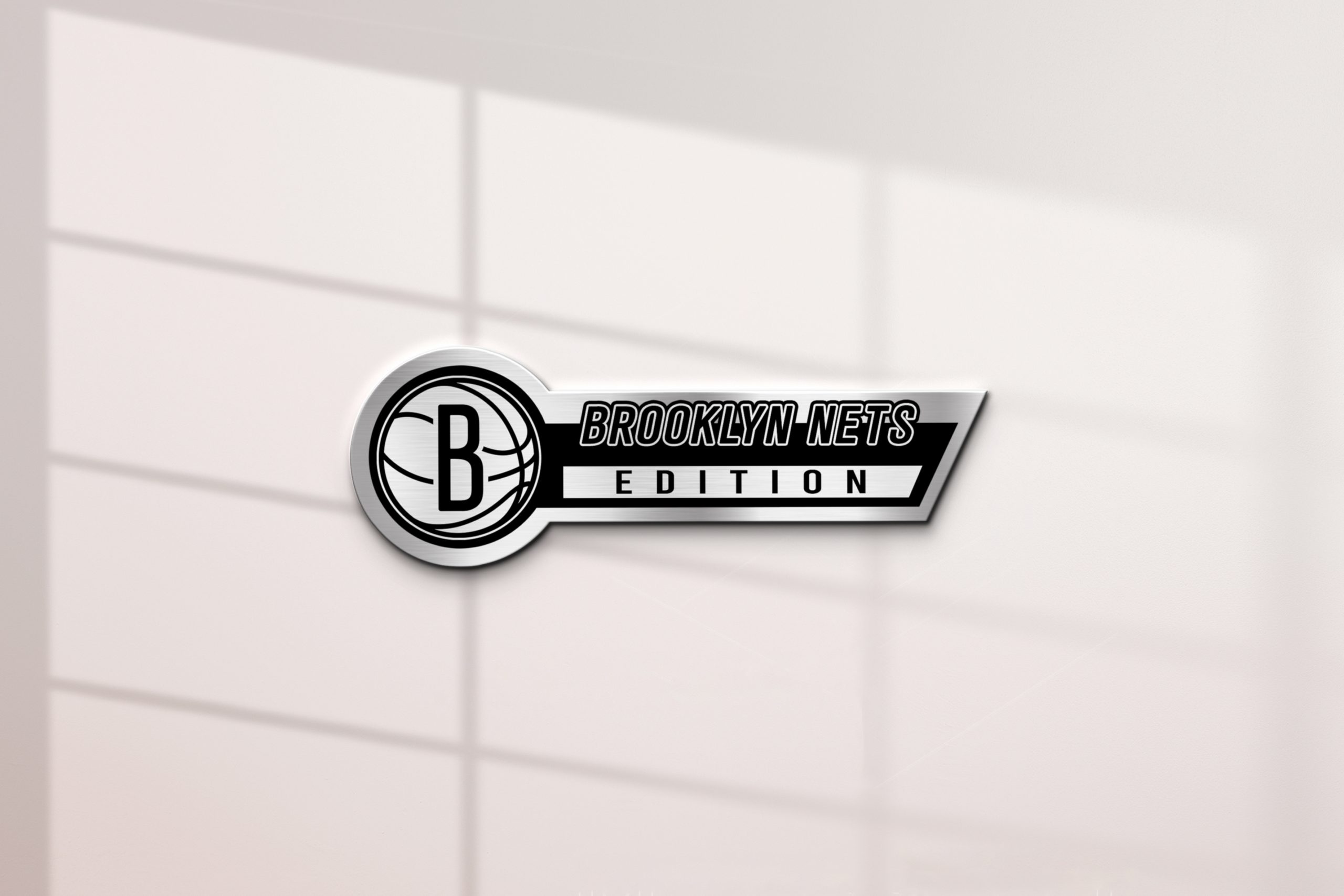 Logo Mockup Collection by Asylab