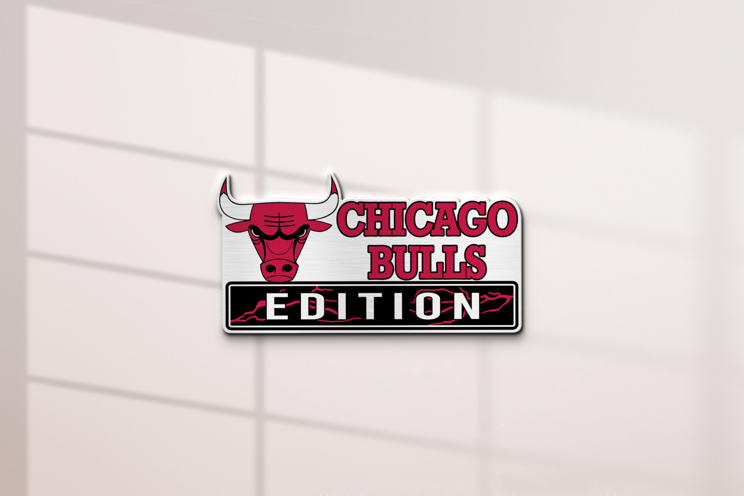 Logo Mockup Collection by Asylab