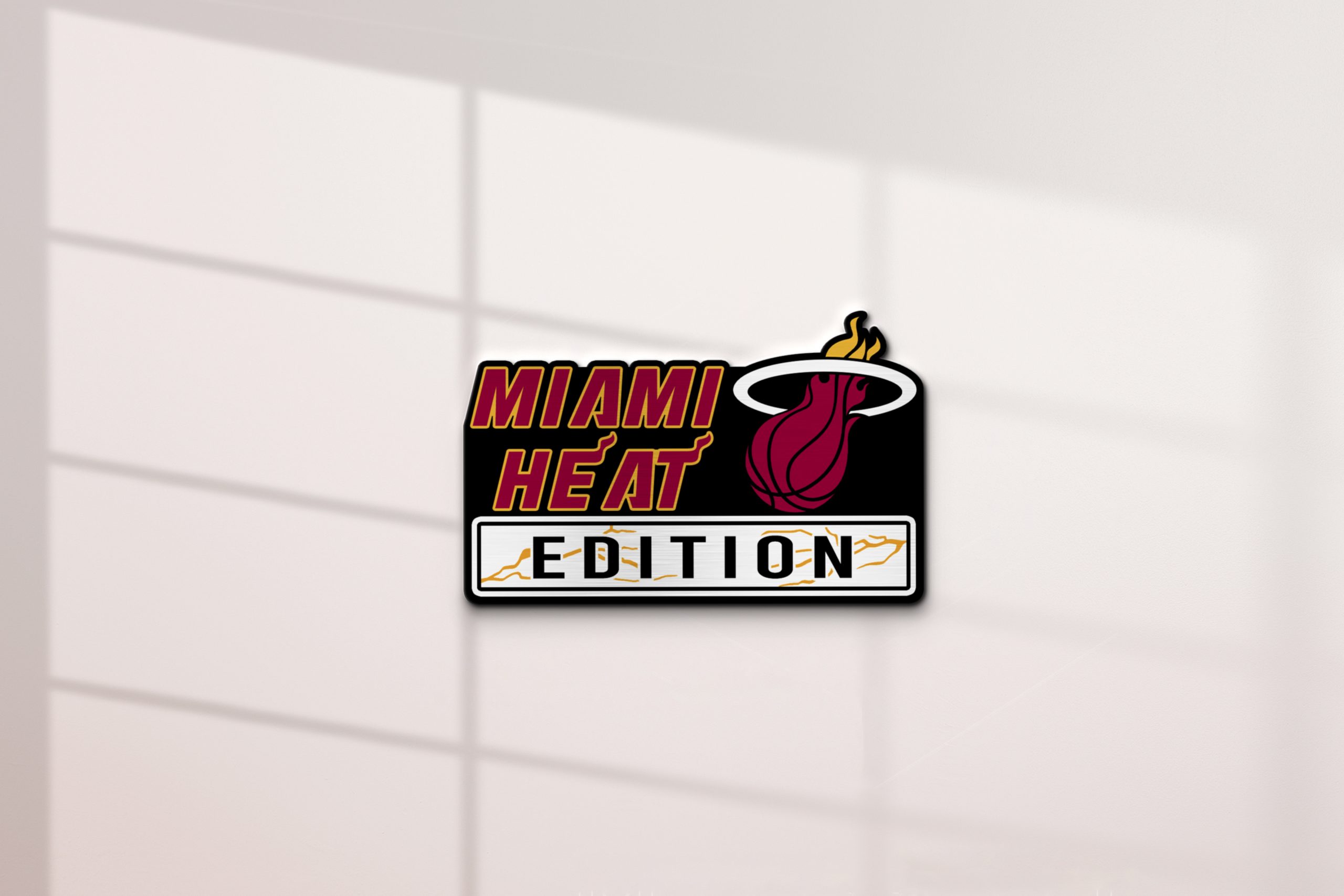 Logo Mockup Collection by Asylab