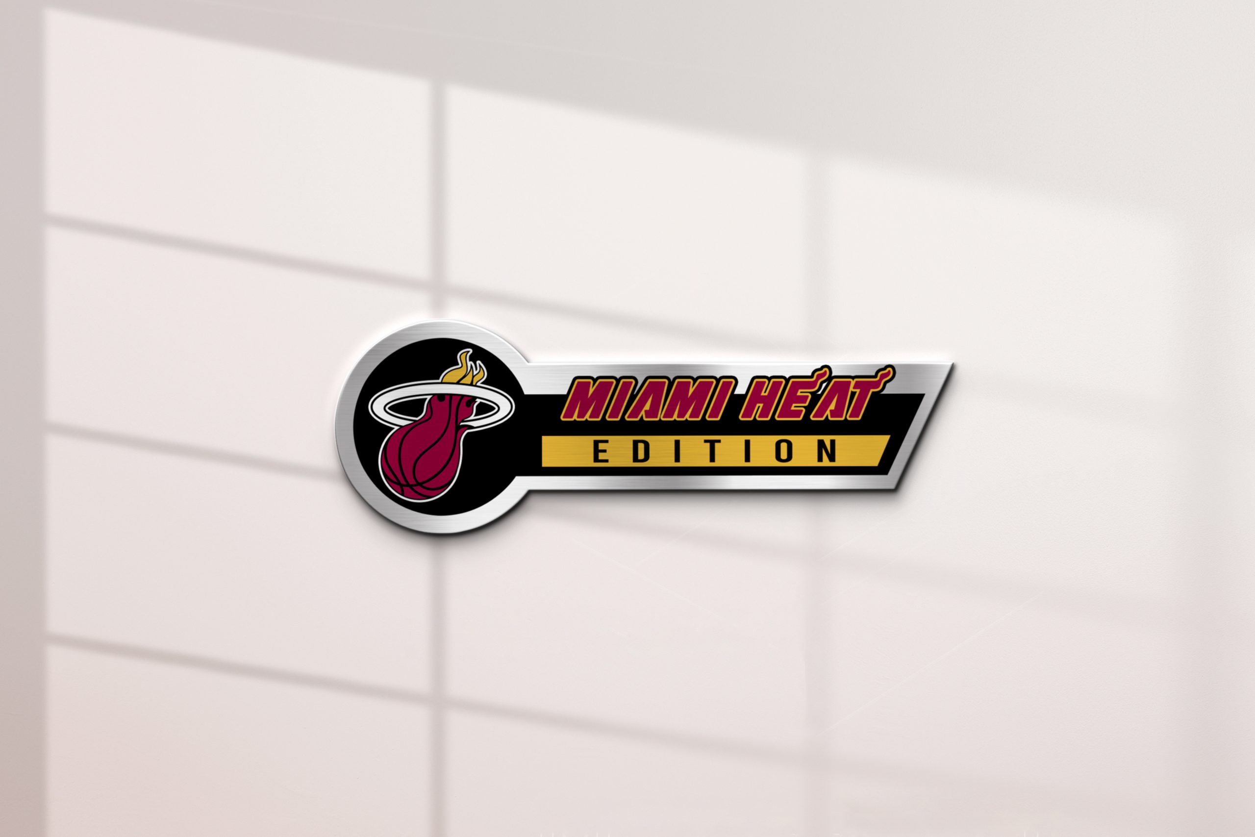 Logo Mockup Collection by Asylab