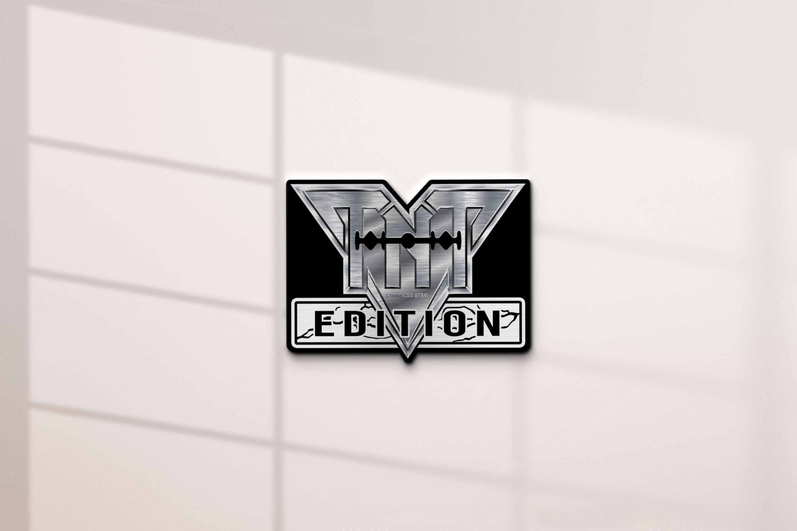 Logo Mockup Collection by Asylab