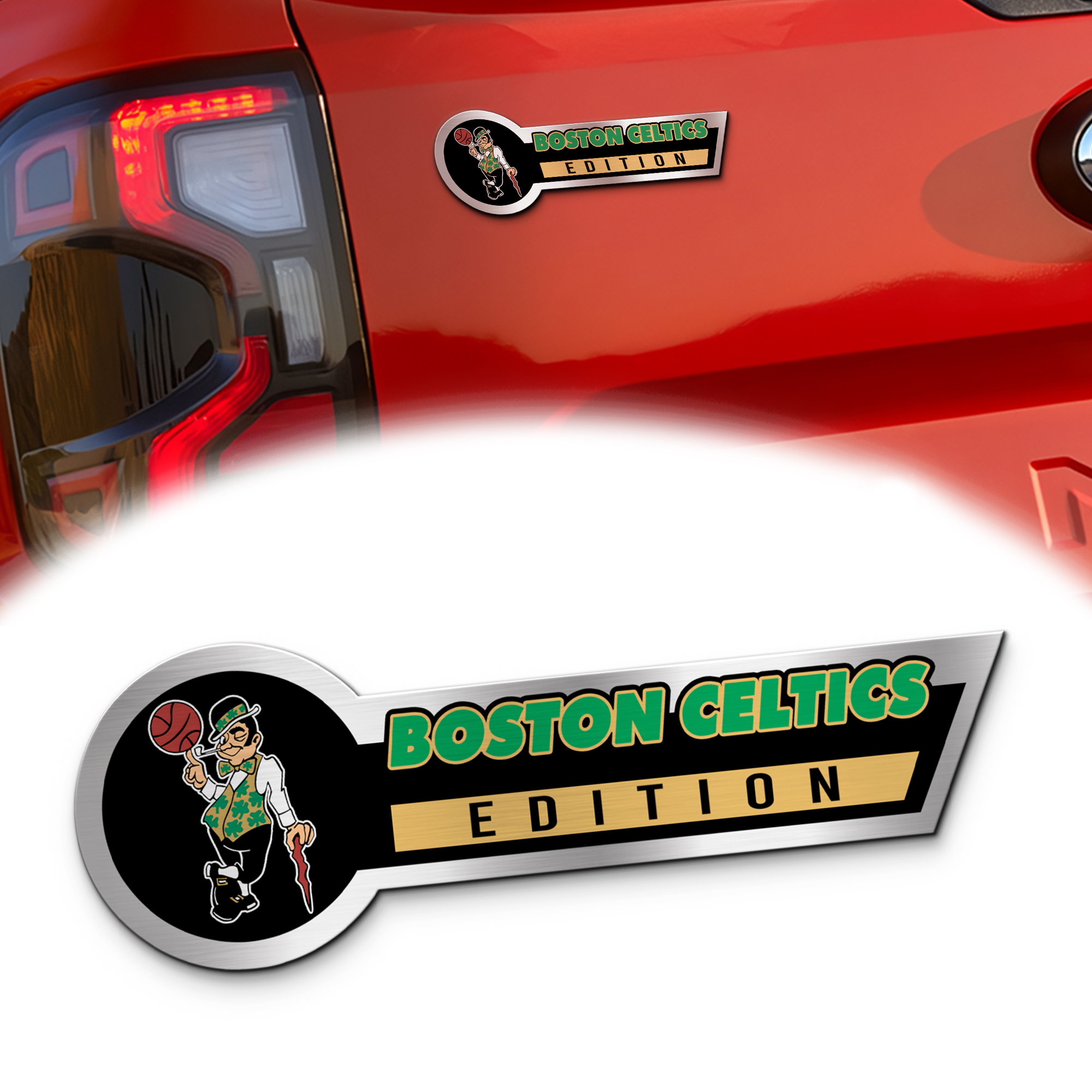 Car Name Emblem Badge mockup ads 2 Red (1)