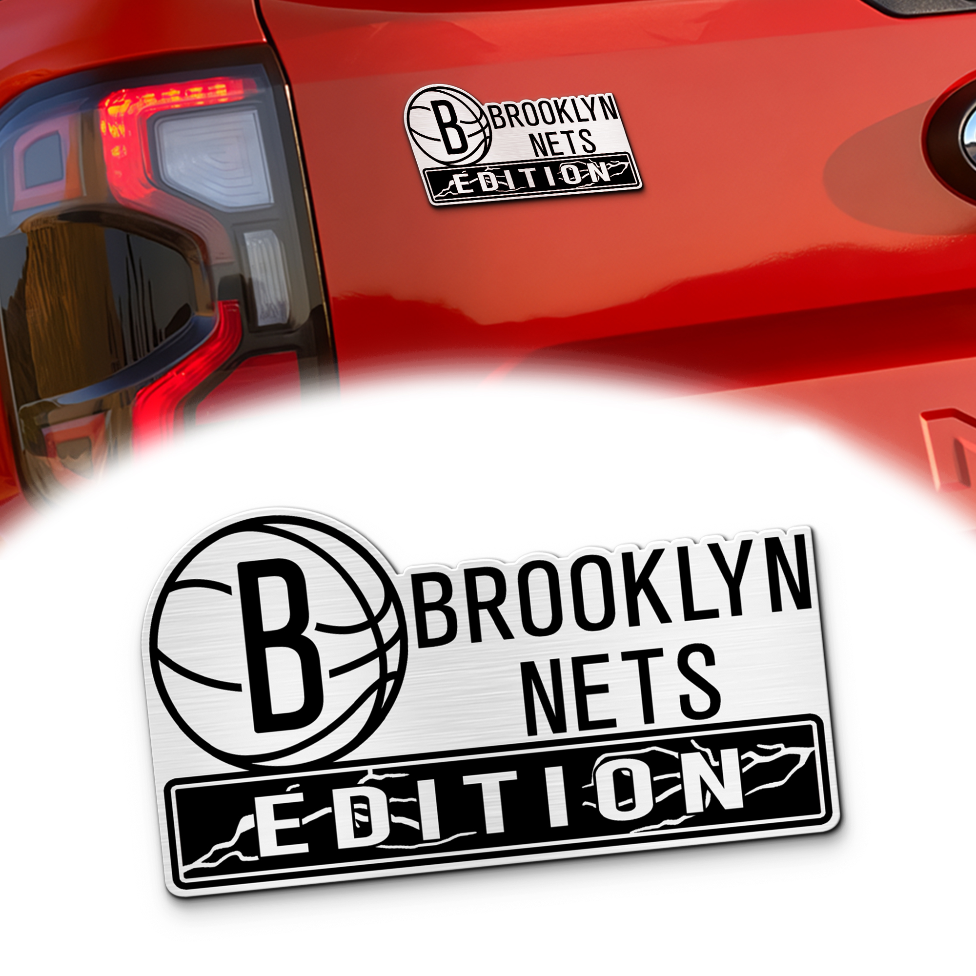 Car Name Emblem Badge mockup ads 2 Red (1)