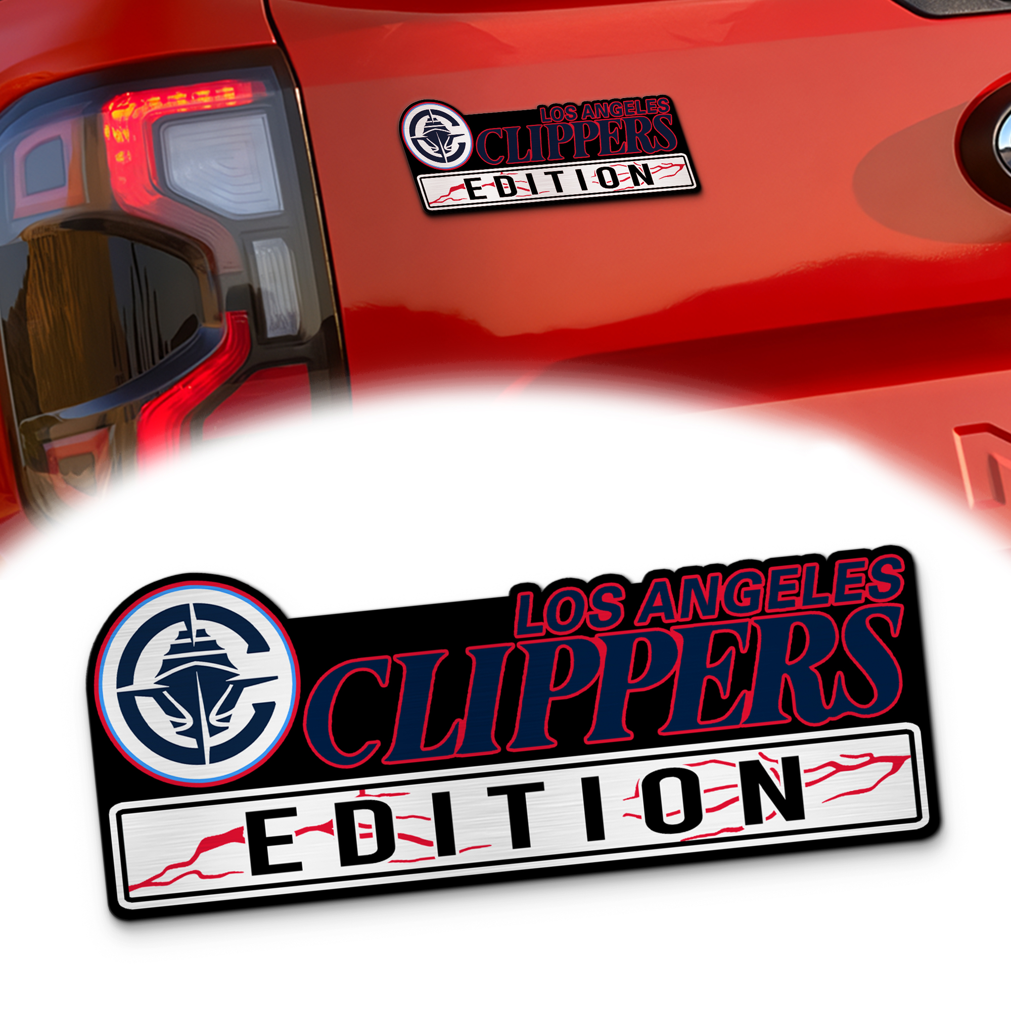 Car Name Emblem Badge mockup ads 2 Red (1)