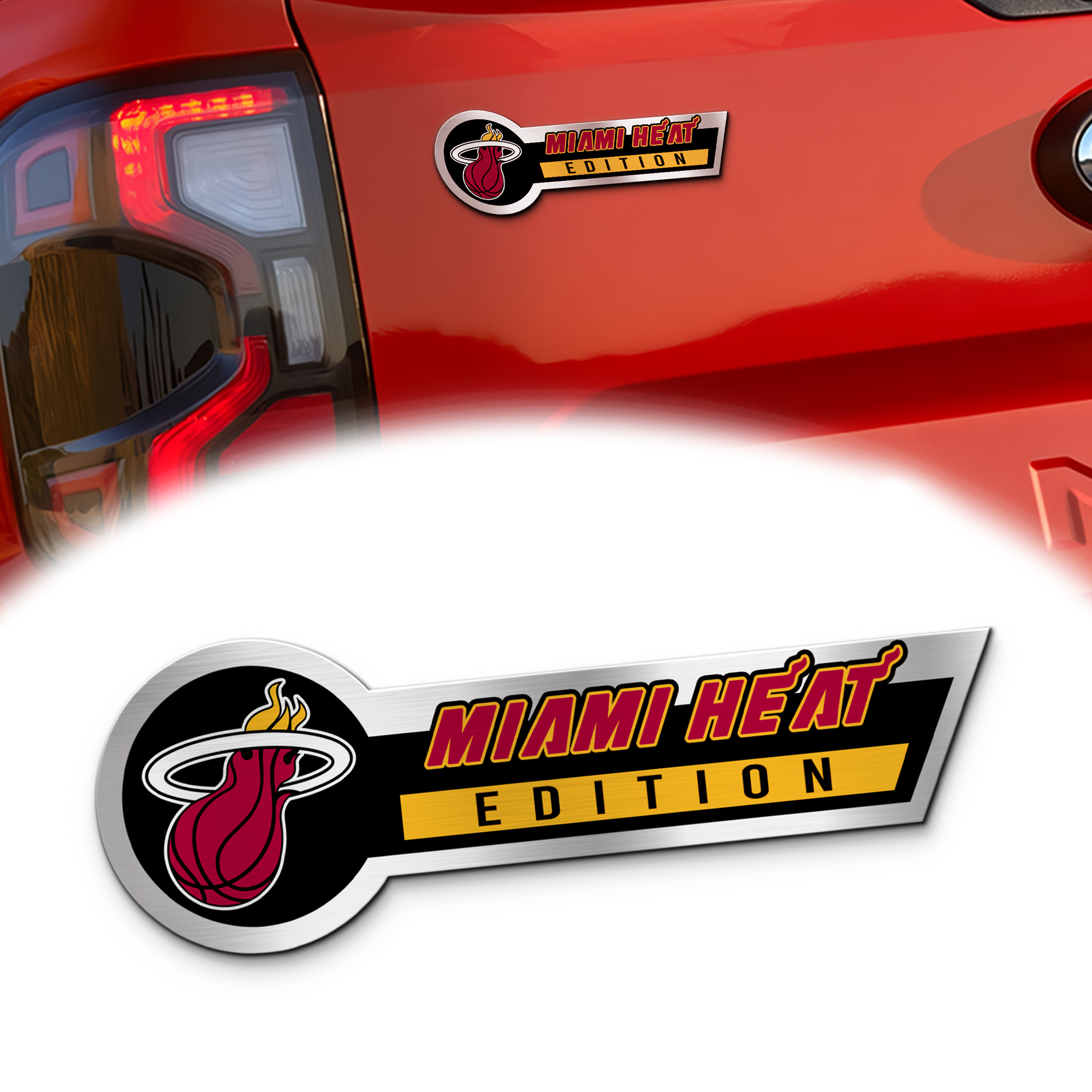 Car Name Emblem Badge mockup ads 2 Red (1)