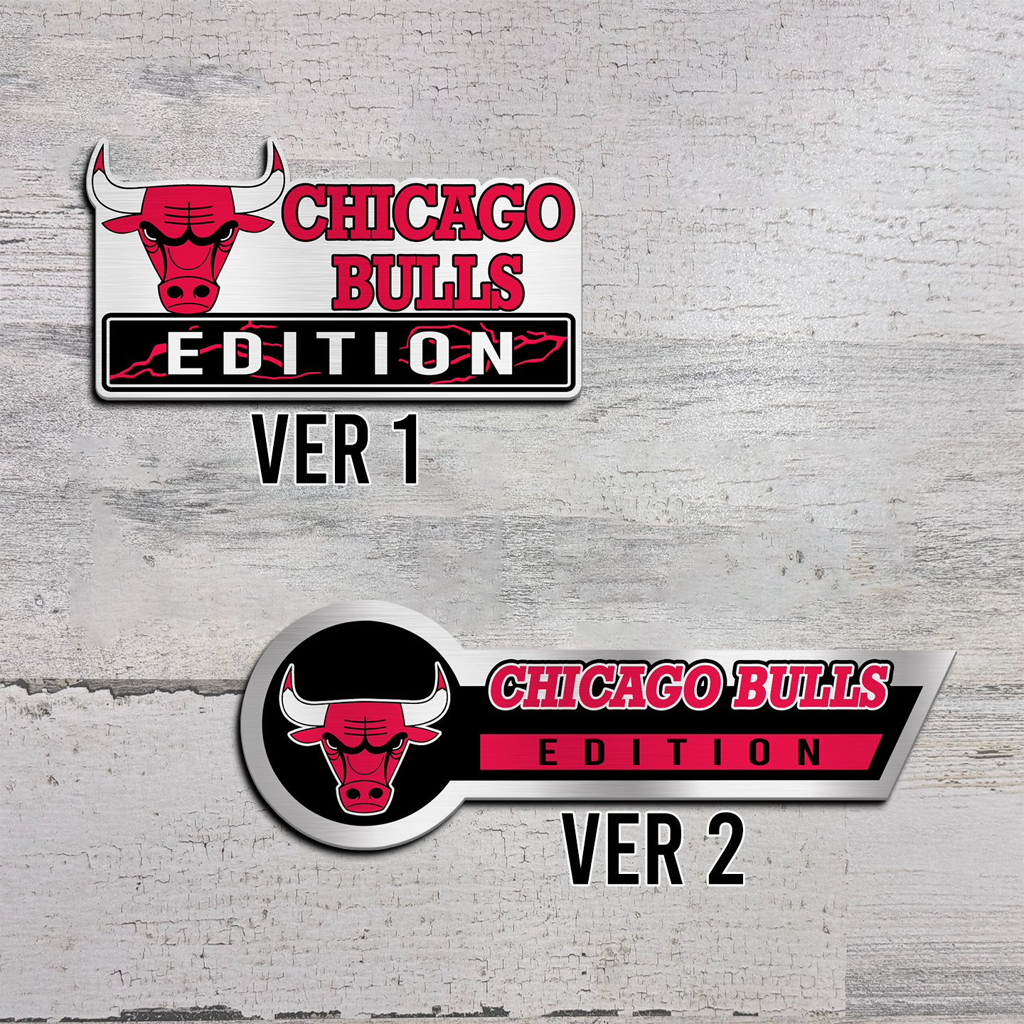 Chicago Bulls