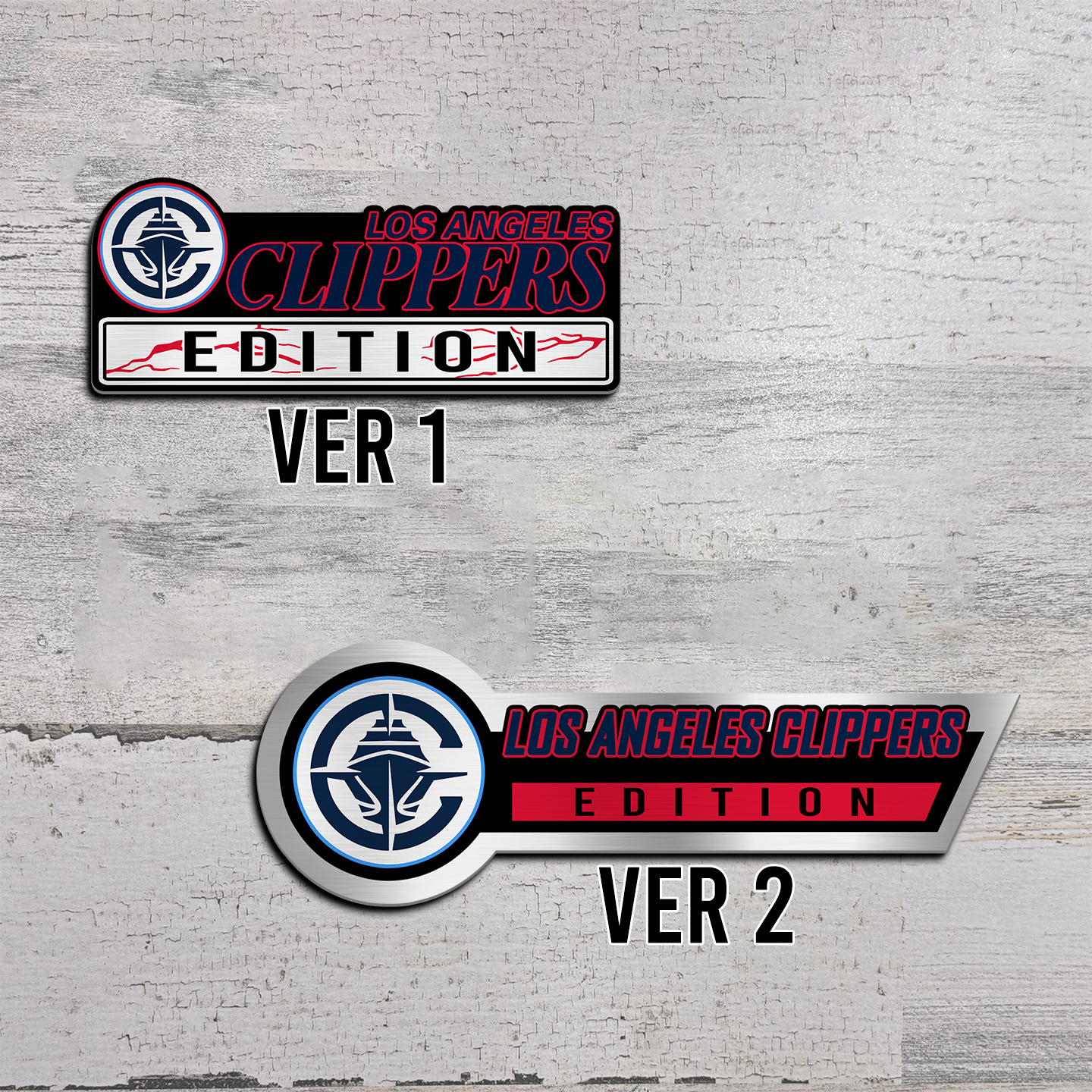 Los Angeles Clippers