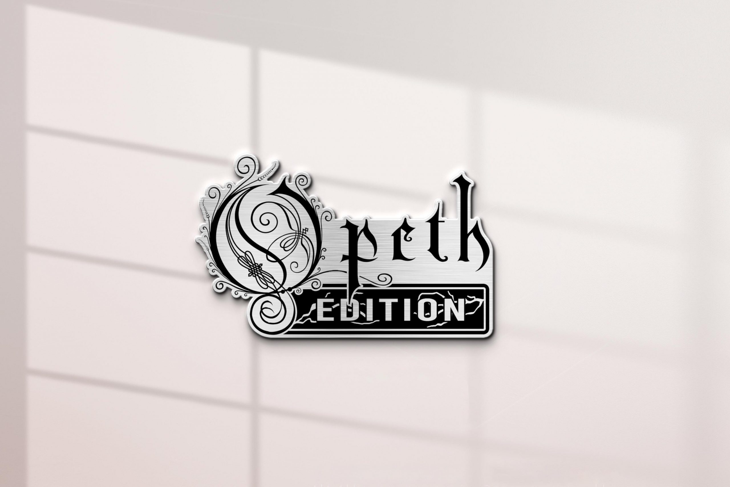 Logo Mockup Collection by Asylab