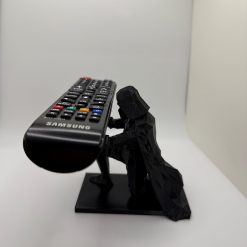 Darth Vader Remote Control Holder