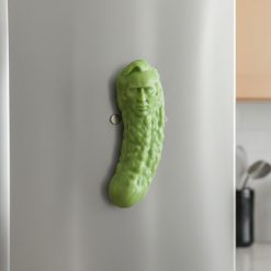 Nicolas Cage 3D Fridge Magnet