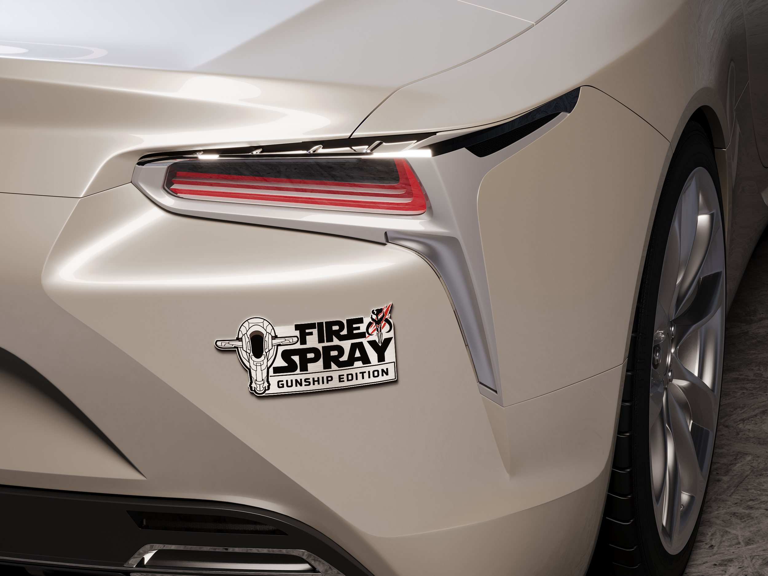 Car Name Emblem Badge mockup 4 (1)