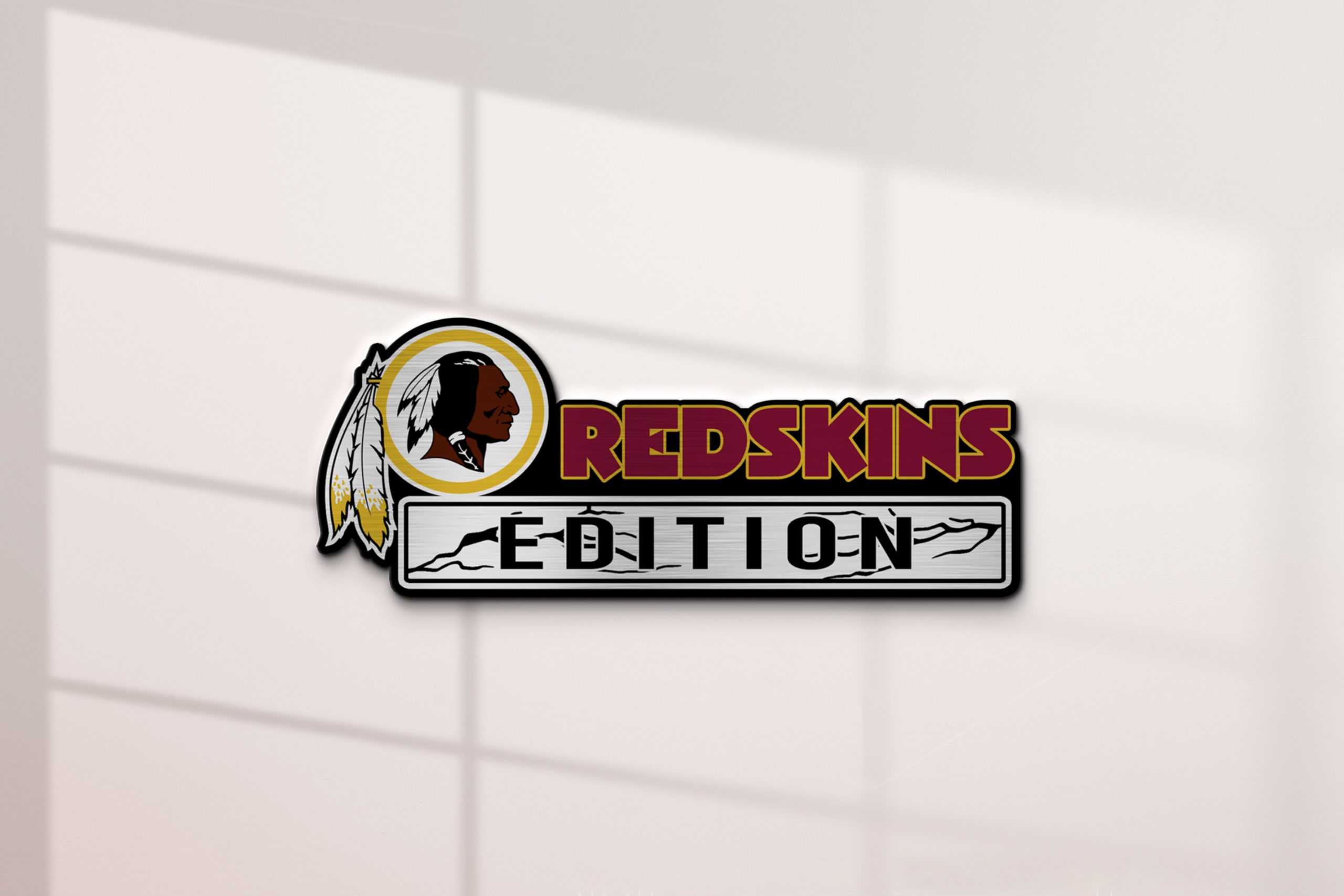 Logo Mockup Collection by Asylab