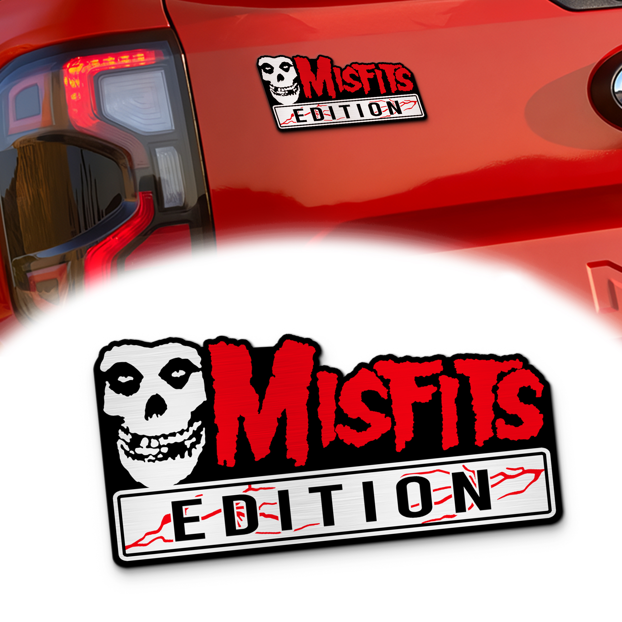 Car Name Emblem Badge mockup ads 2 Red (1)