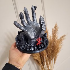 Berserk Guts Controller Stand