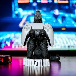 Godzilla Controller Holder