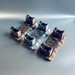 Star Wars Lightsaber Display Stand