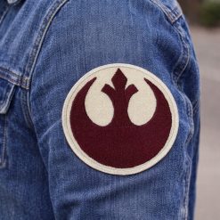 Rebel Alliance Patch