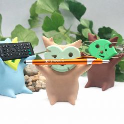 Korok Everything Holder – 3D Printed