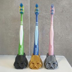 Darth Vader Pen & Toothbrush Holder
