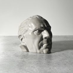 Dracula Planter – 3D Printed