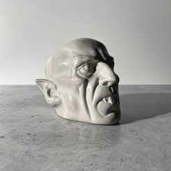 Nosferatu Planter – 3D Printed