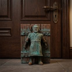 GOT Hodor Door Stop Wedge