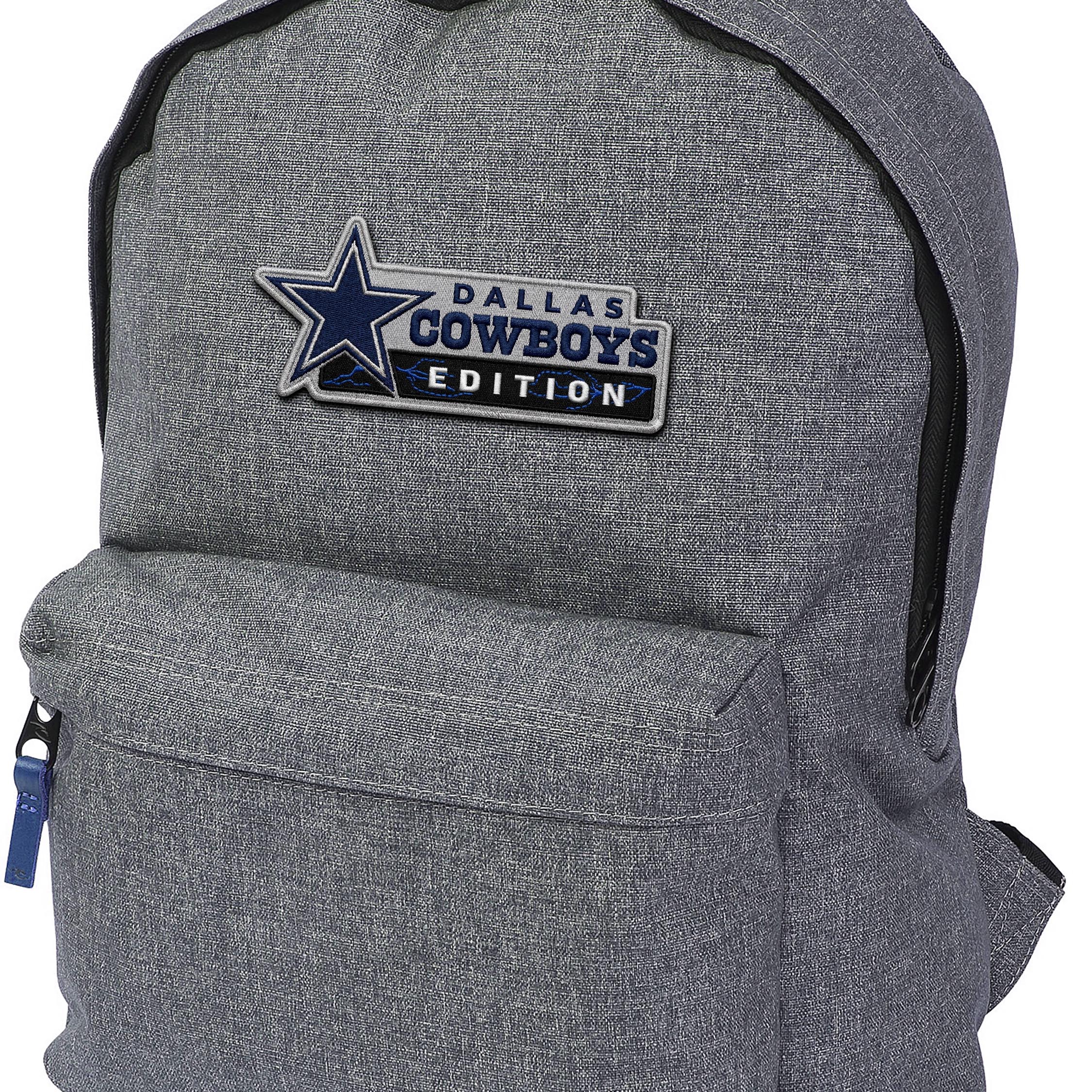 Backpack Perspective View Mockup