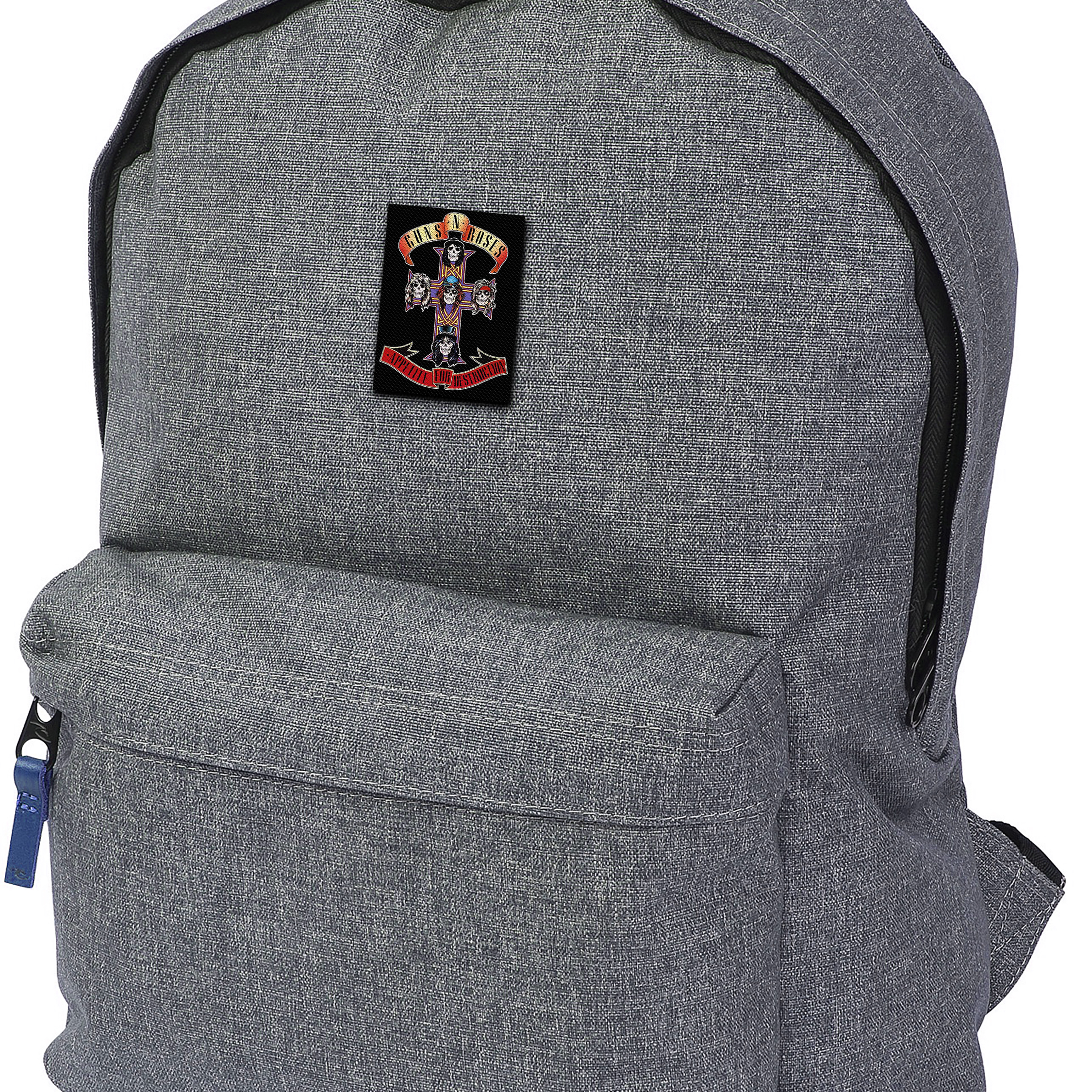 Backpack Perspective View Mockup copy